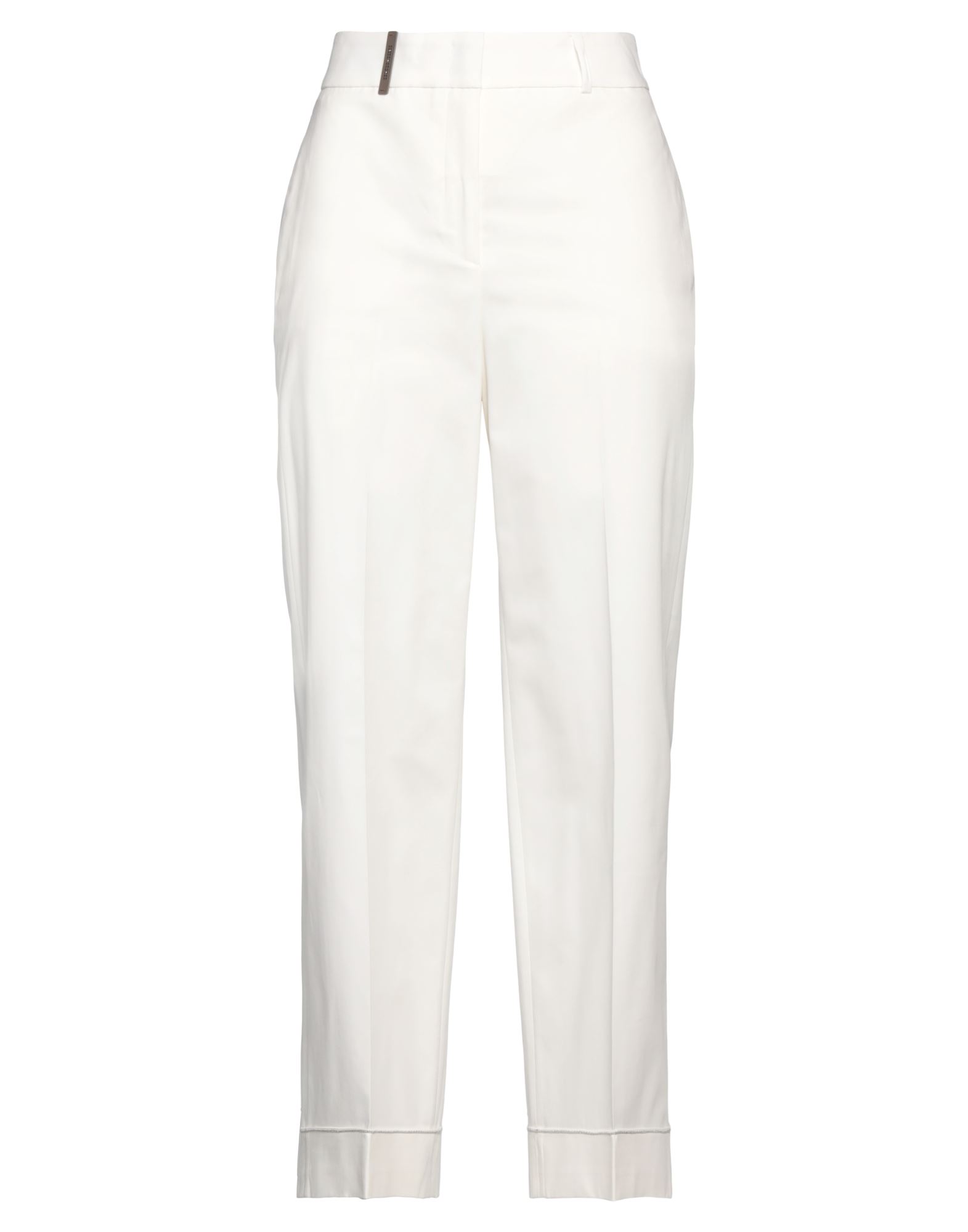 PESERICO PESERICO BOTTOMWEAR Casual Παντελόνι