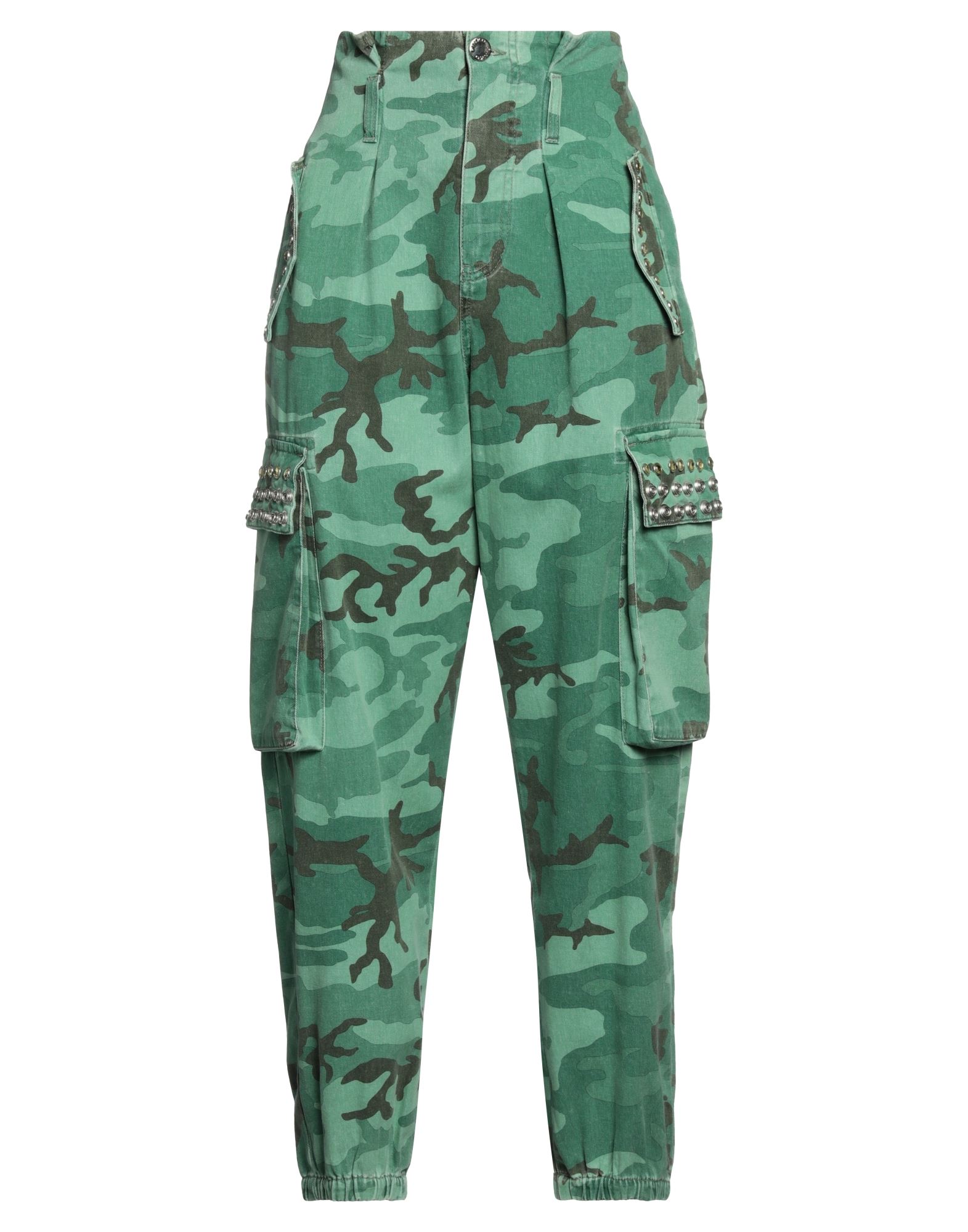 PINKO PINKO BOTTOMWEAR Casual Παντελόνι