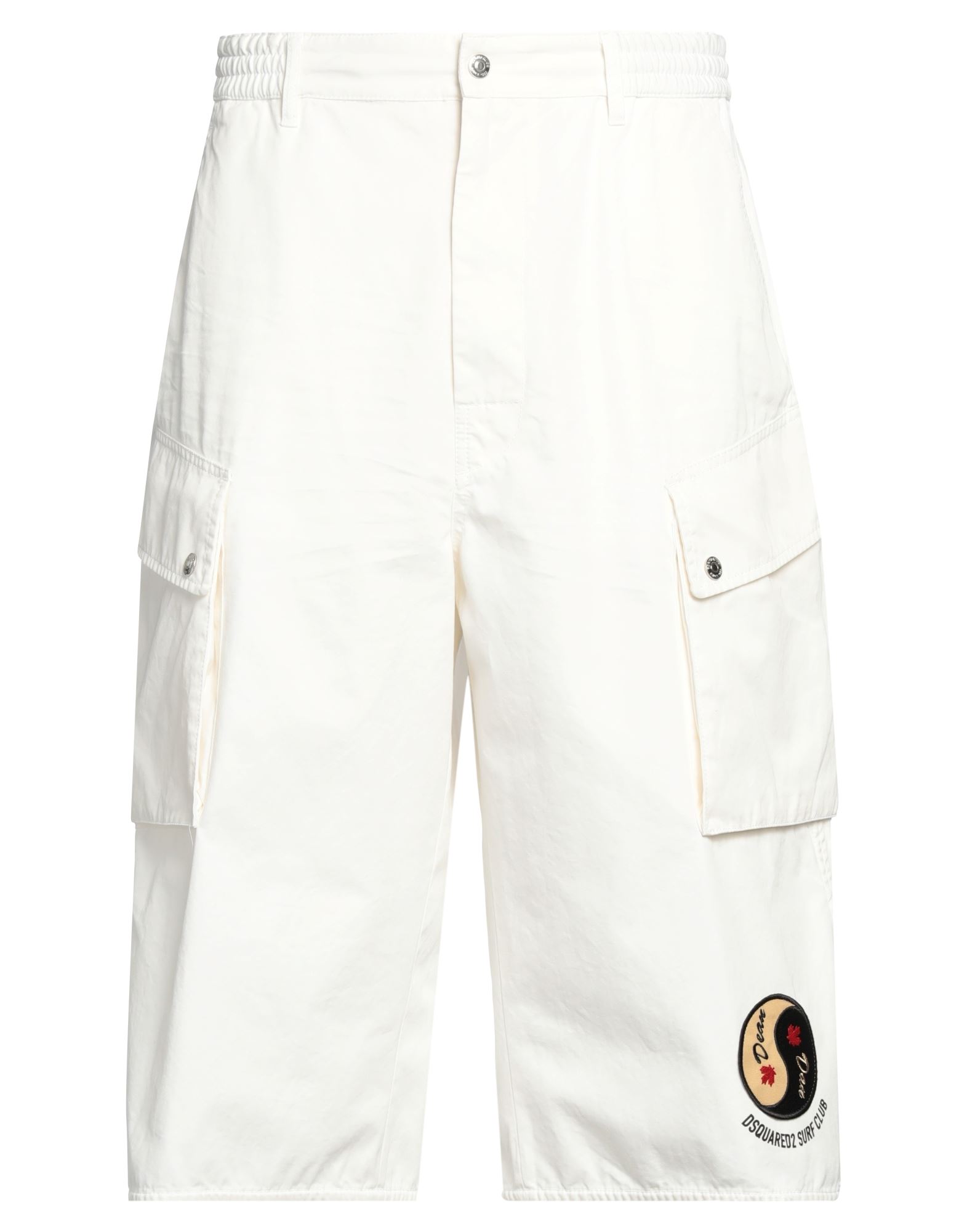 ディースクエアード(Dsquared) メンズショートパンツ | 通販