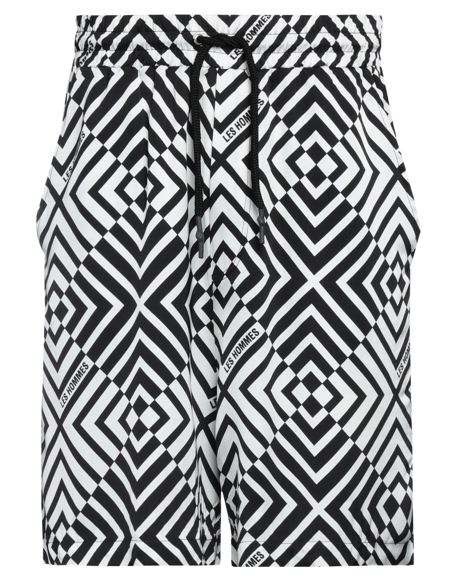  Les Hommes - Hosen & Röcke - Shorts & Bermudashorts - On Yoox.com 