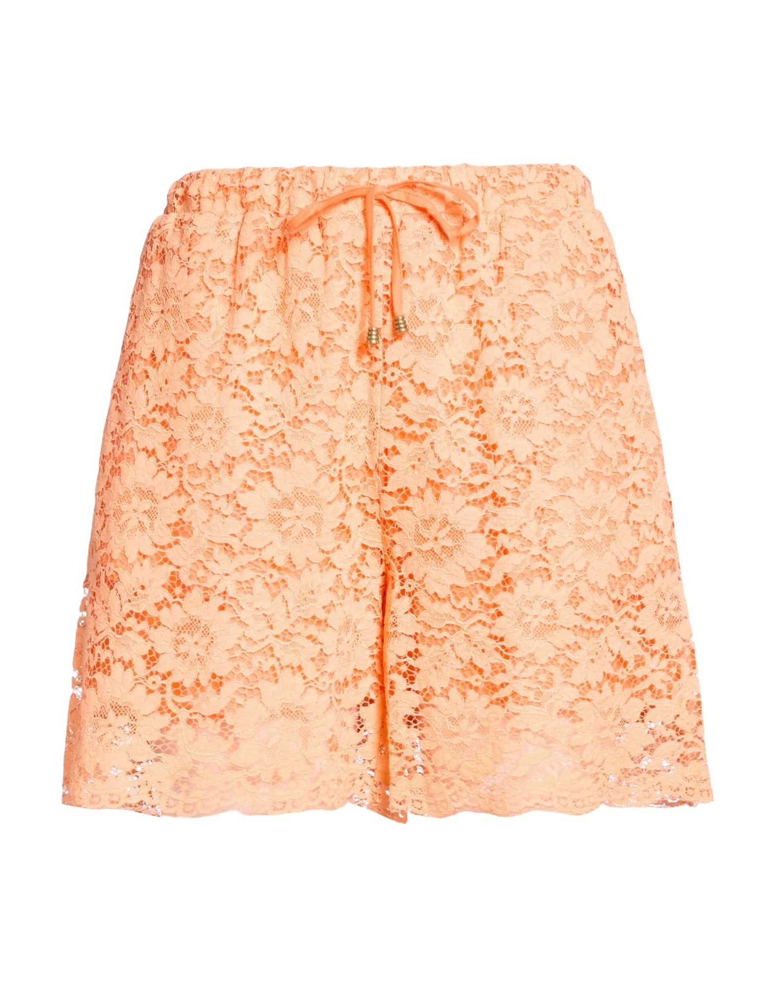 TWINSET BOTTOMWEAR Σορτς & Βερμούδες