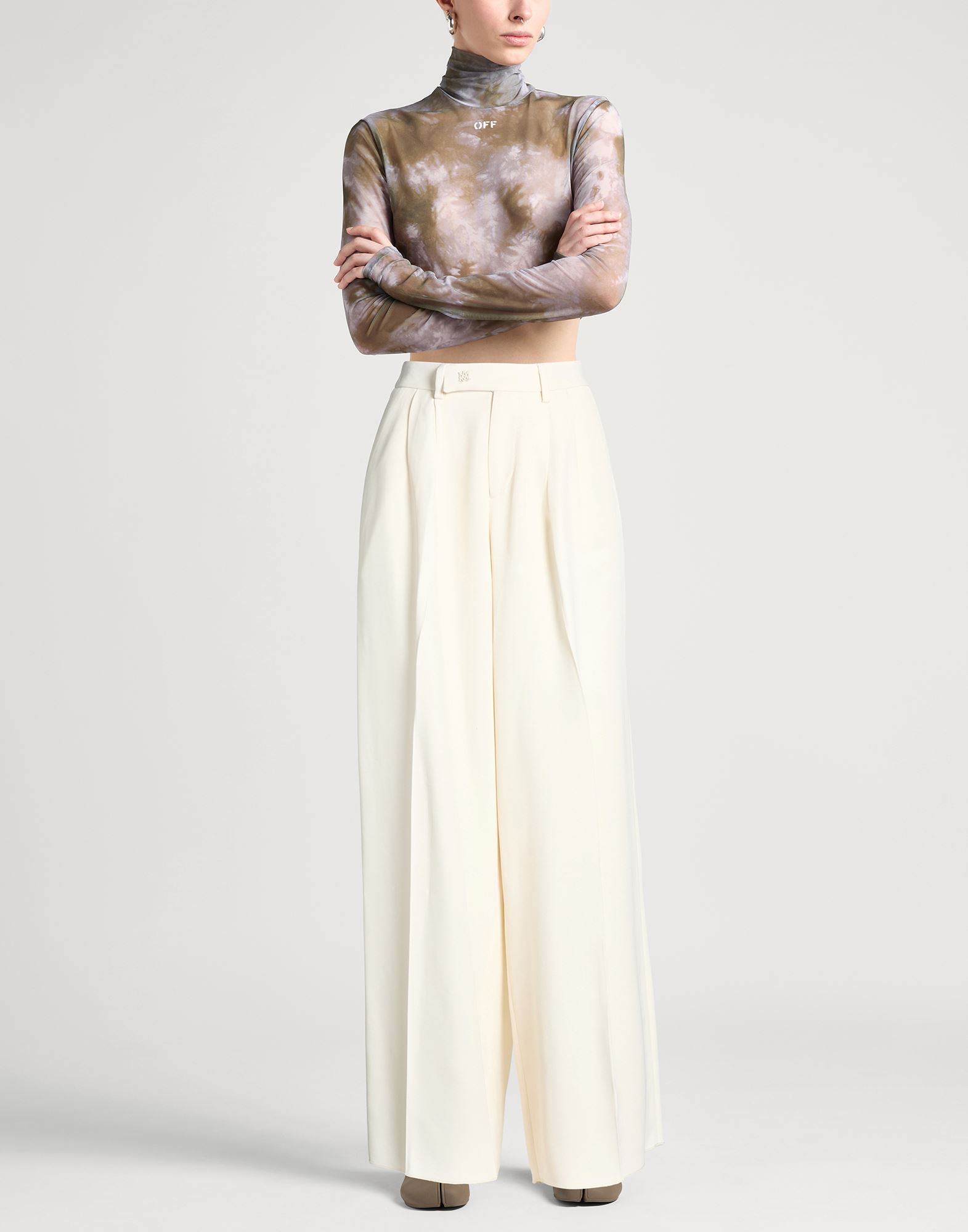  Amiri - Hosen & Röcke - Hosen - On Yoox.com 