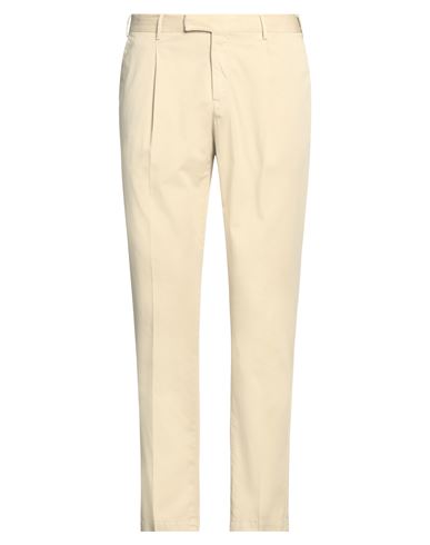 Pt Torino Dieci Chino Trousers In White