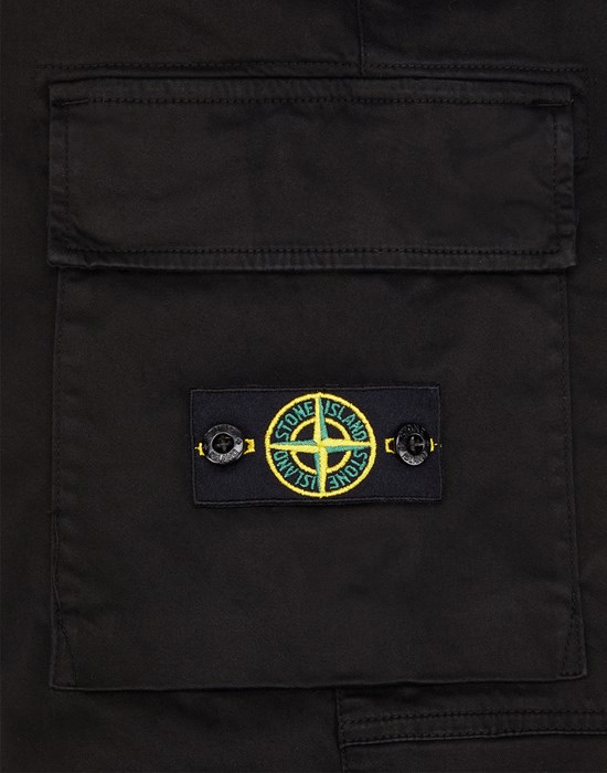 TROUSERS Stone Island Men - Official Store