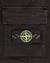 3 of 4 - TROUSERS Man 31212 Detail D STONE ISLAND BABY