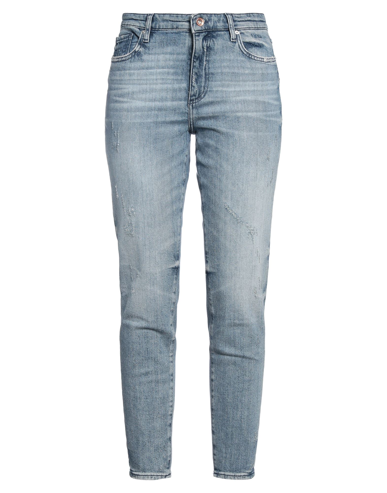  Armani Exchange - Partes De Abajo - Pantalones Vaqueros - On Yoox.com 