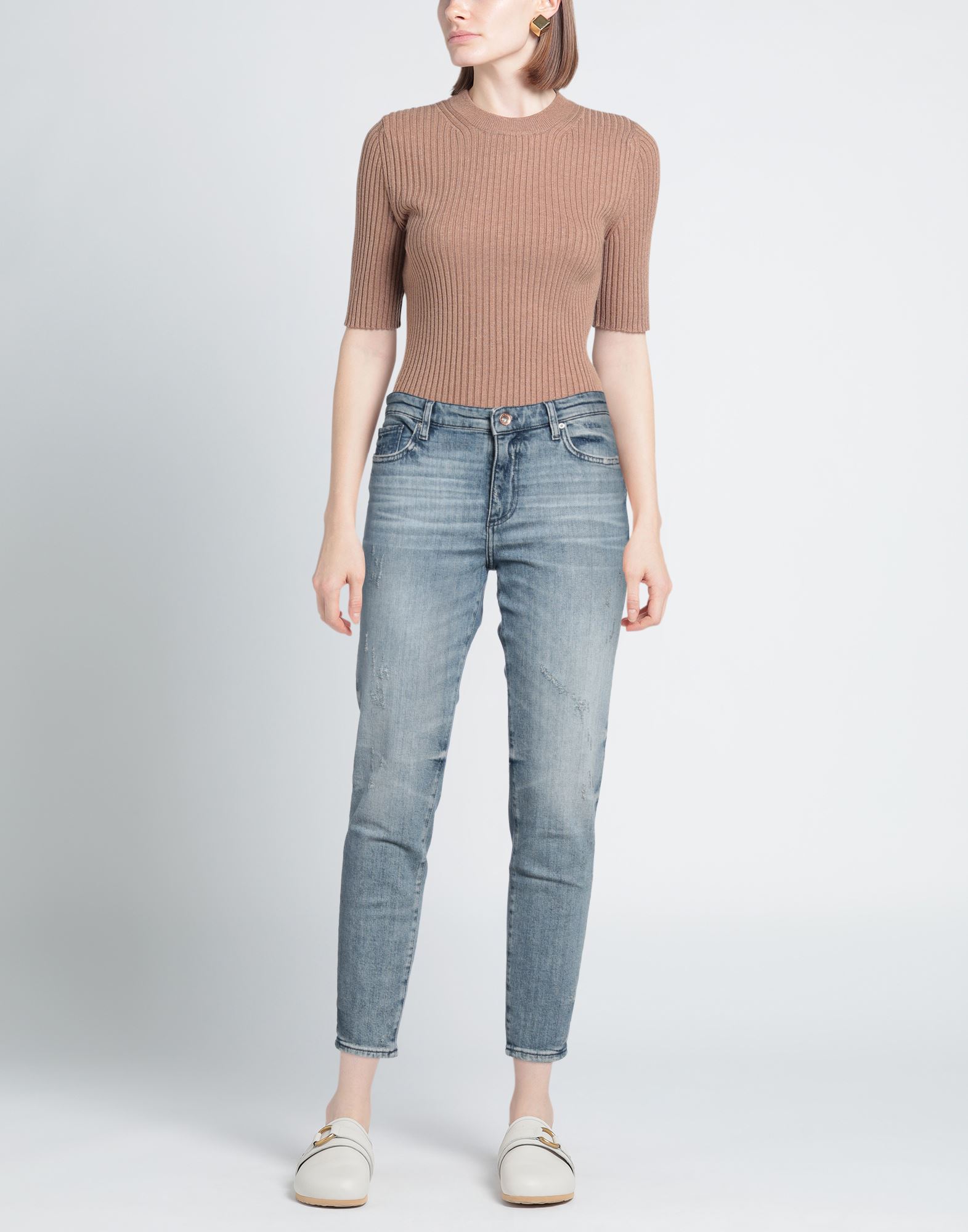  Armani Exchange - Partes De Abajo - Pantalones Vaqueros - On Yoox.com 
