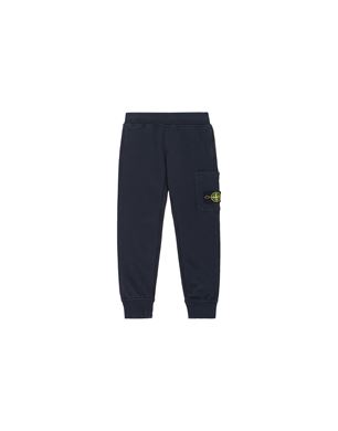 Stone Island キッズウェア 6～8歳 | 公式ストア