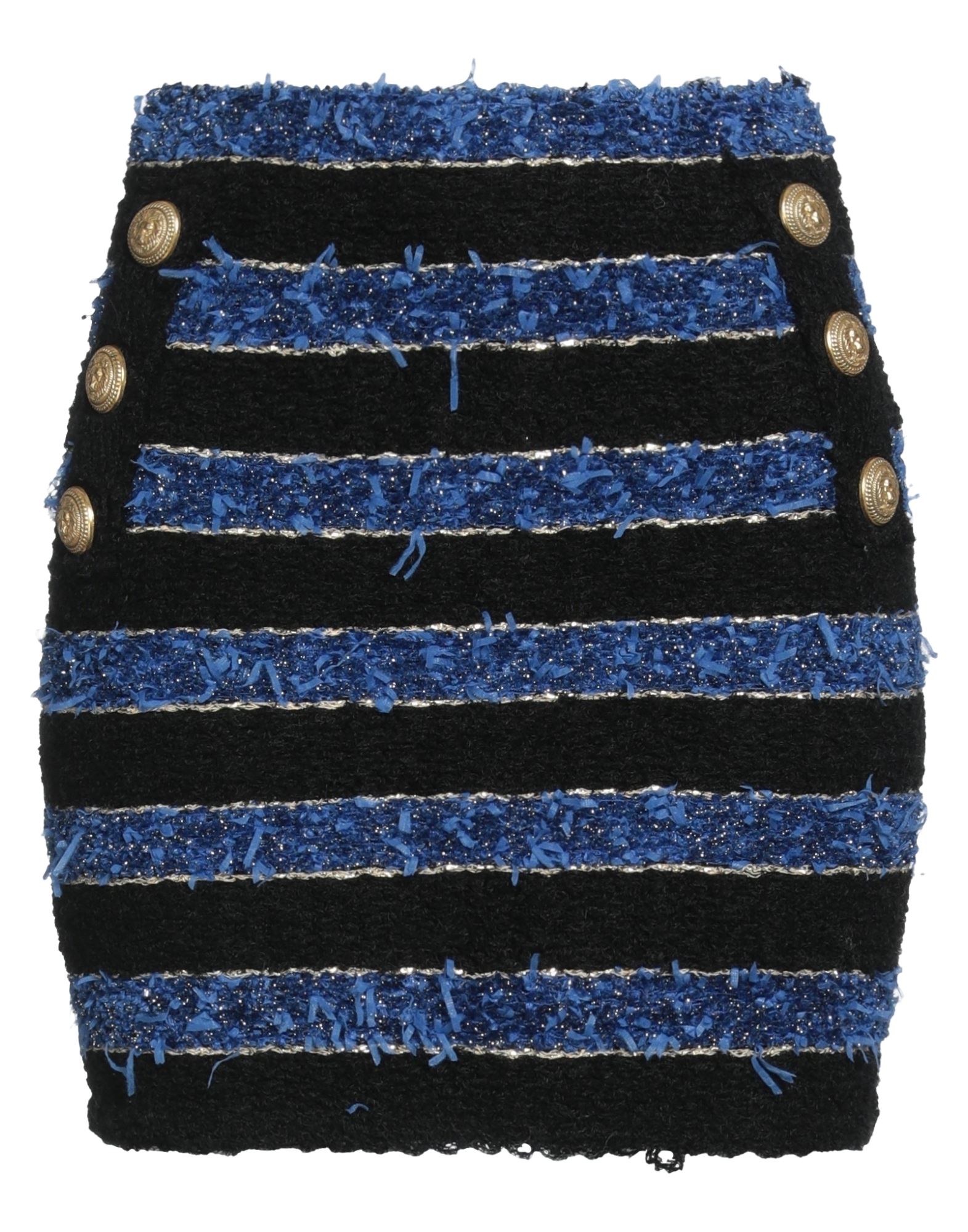 BALMAIN BALMAIN BOTTOMWEAR Μίνι φούστα