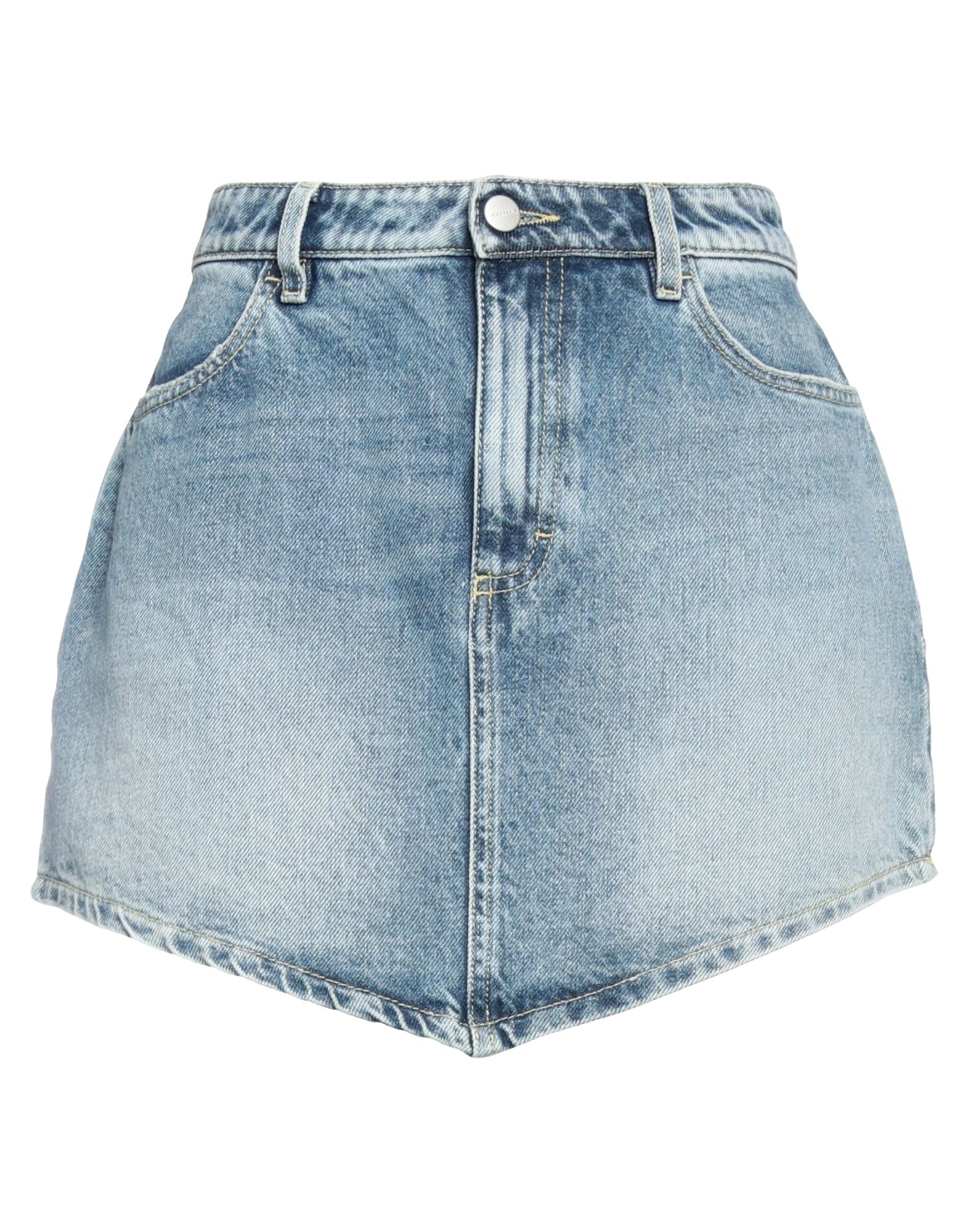 ICON DENIM BOTTOMWEAR Denim φούστα