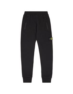 Junior stone island on sale joggers