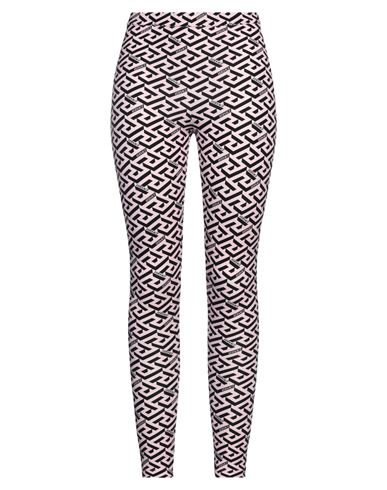 Leggings Damen Hellrosa 30 Damen