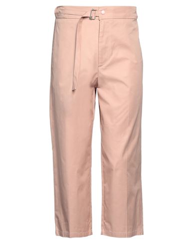 Costumein Man Pants Blush Size 38 Cotton In Pink