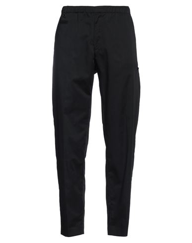 Undercover Man Pants Black Size 3 Polyester, Cotton