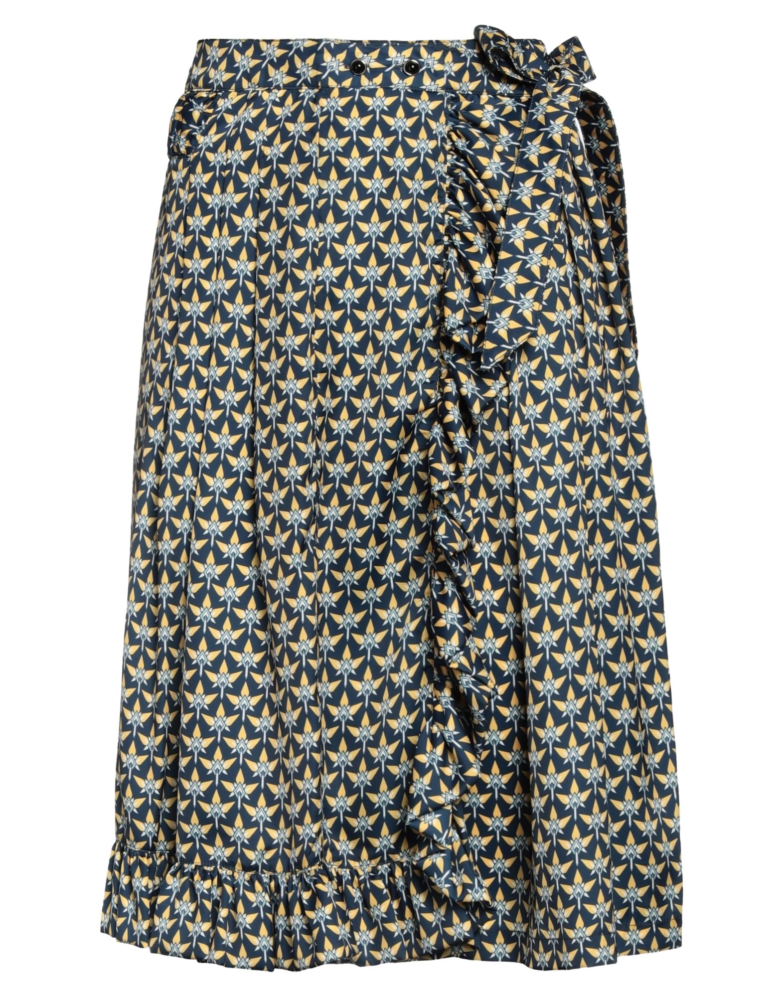 RABANNE RABANNE BOTTOMWEAR Μίντι φούστα