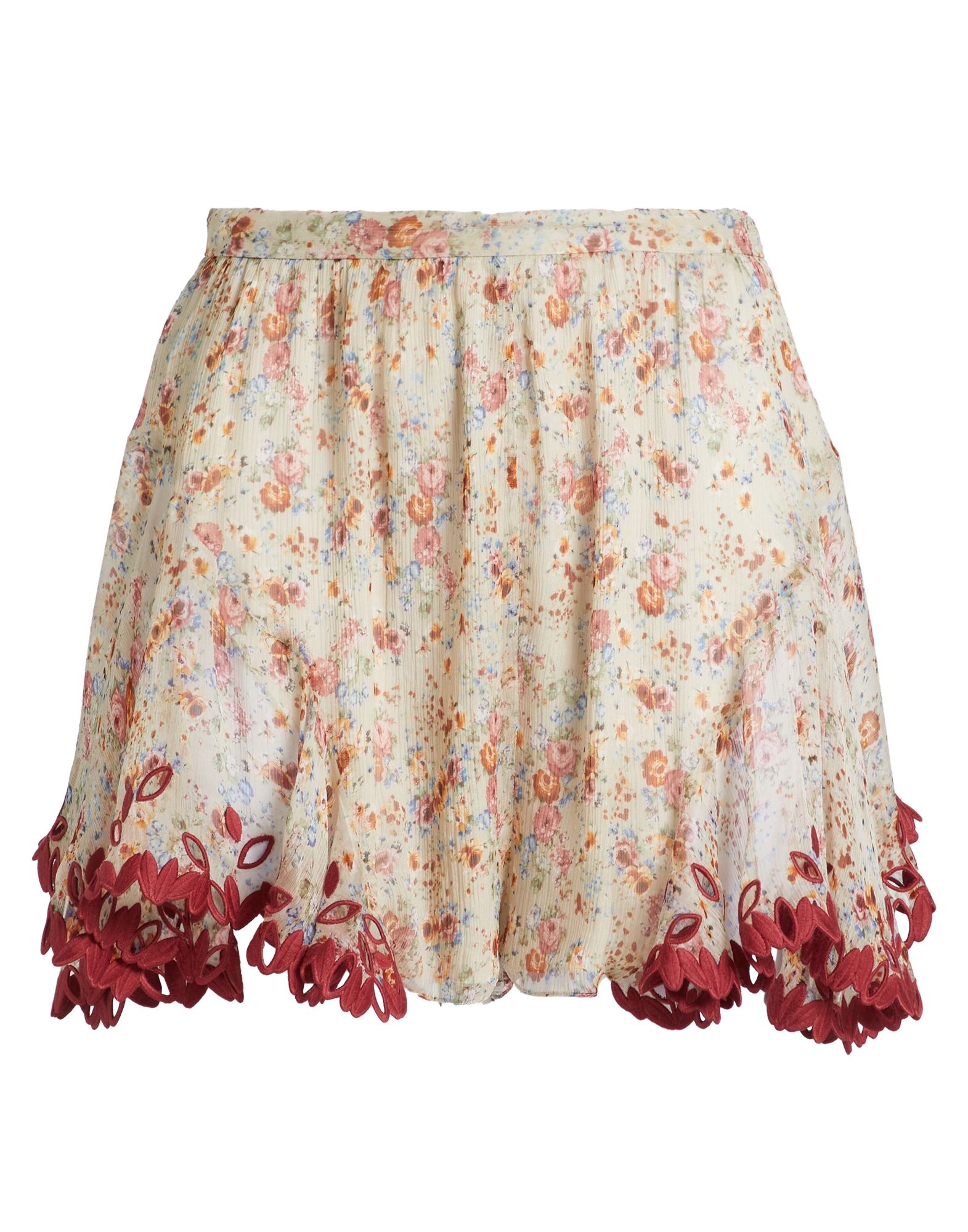  DSQUARED2 BOTTOMWEAR Σορτς & Βερμούδες