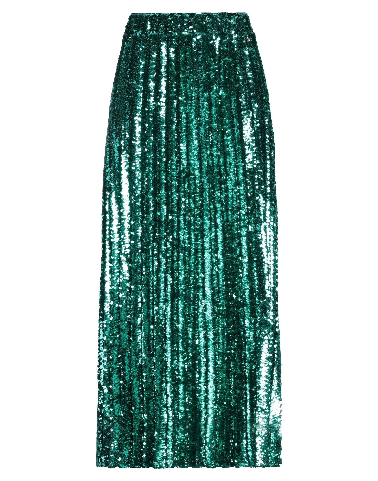 PATRIZIA PEPE PATRIZIA PEPE BOTTOMWEAR Μάξι φούστα