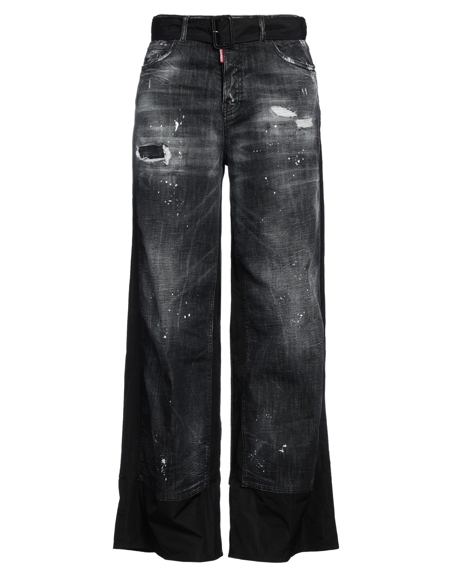 DSQUARED2 DSQUARED2 BOTTOMWEAR Τζιν
