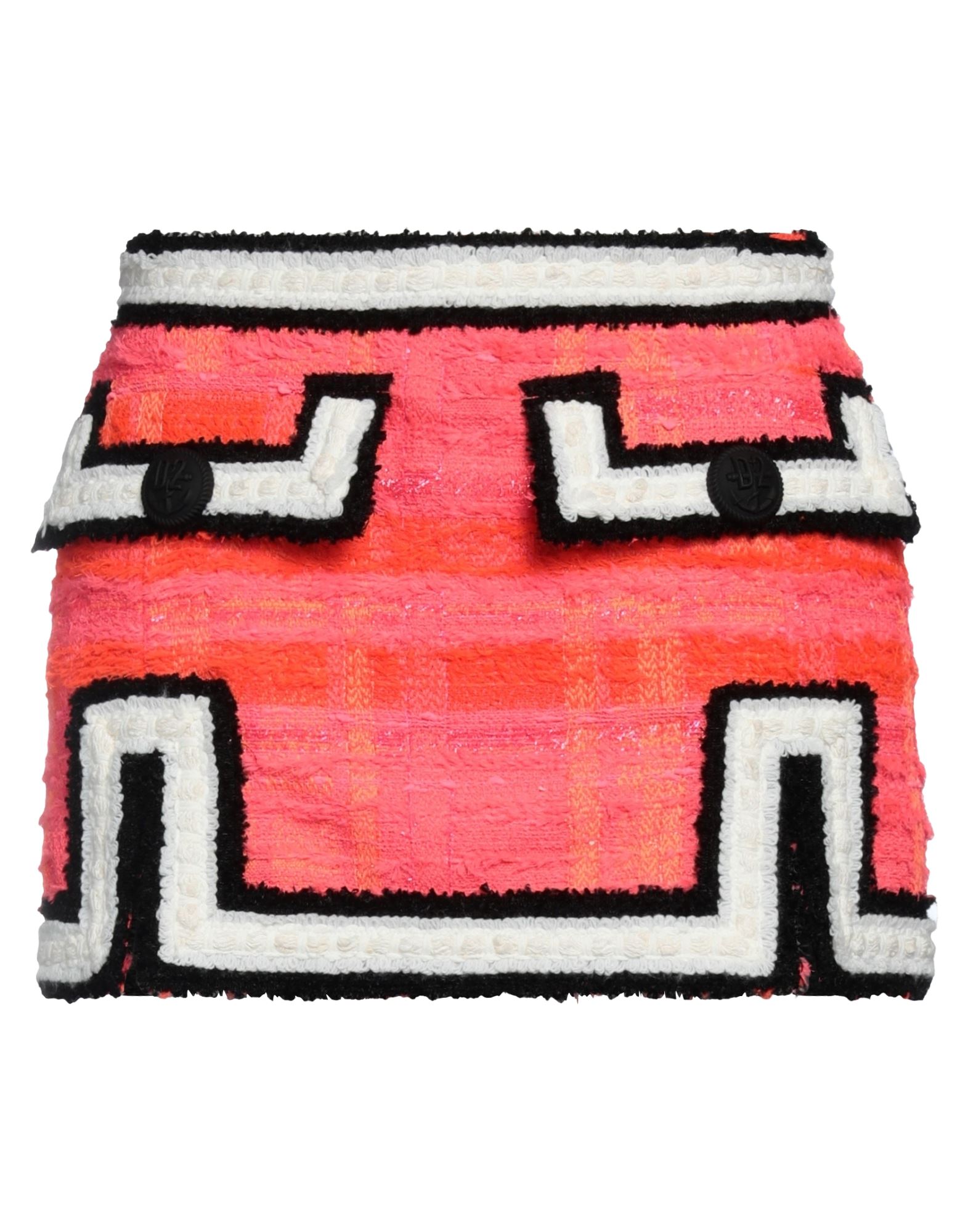  Dsquared2 - Hosen & Röcke - Miniröcke - On Yoox.com 