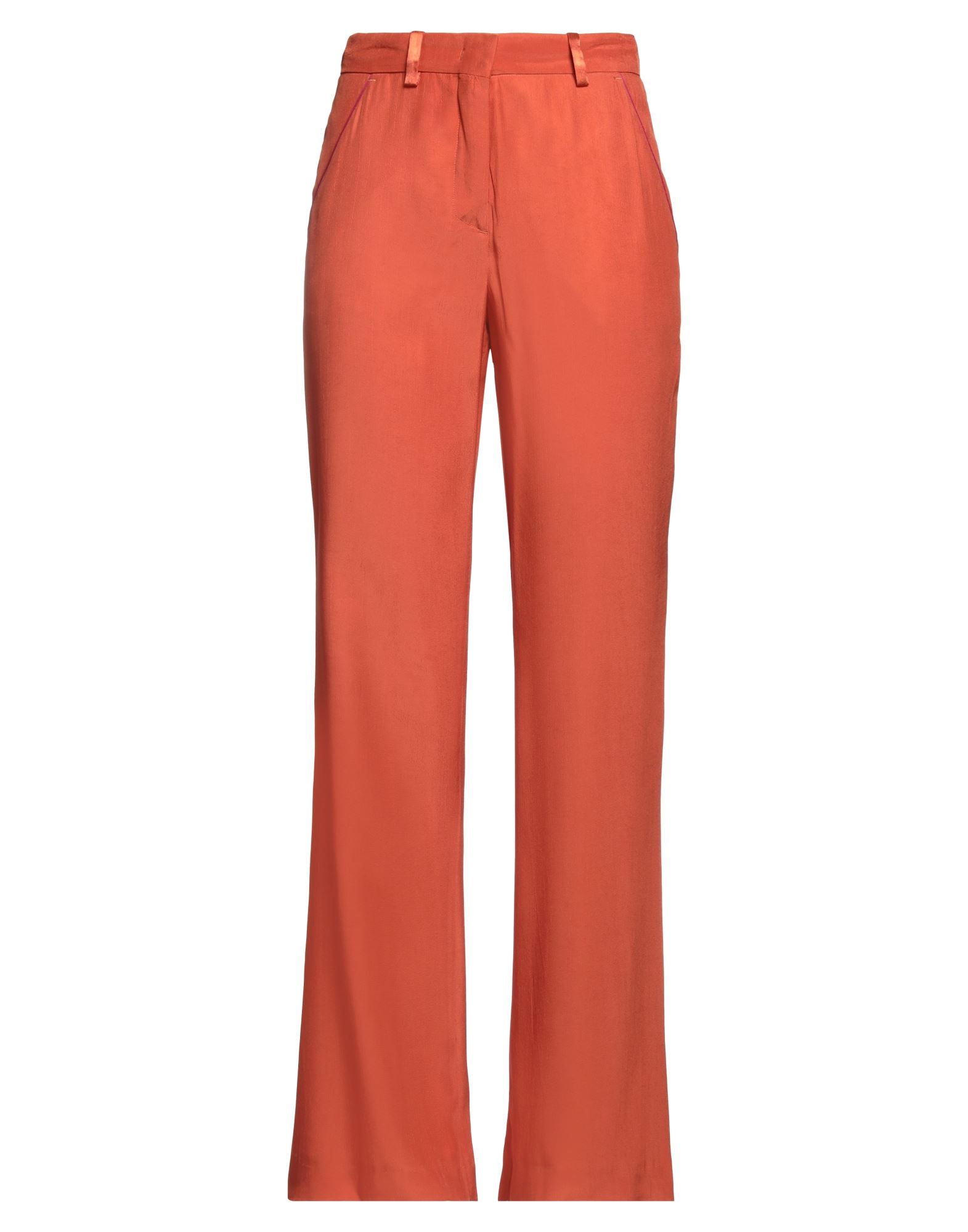 MALÌPARMI BOTTOMWEAR Casual Παντελόνι