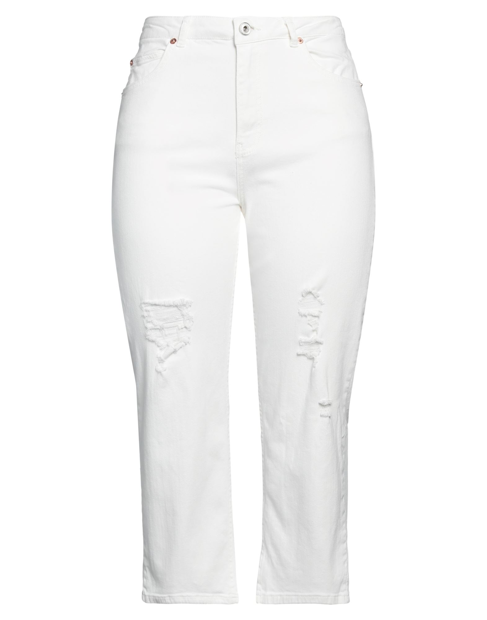 OTTOD'AME BOTTOMWEAR Τζιν