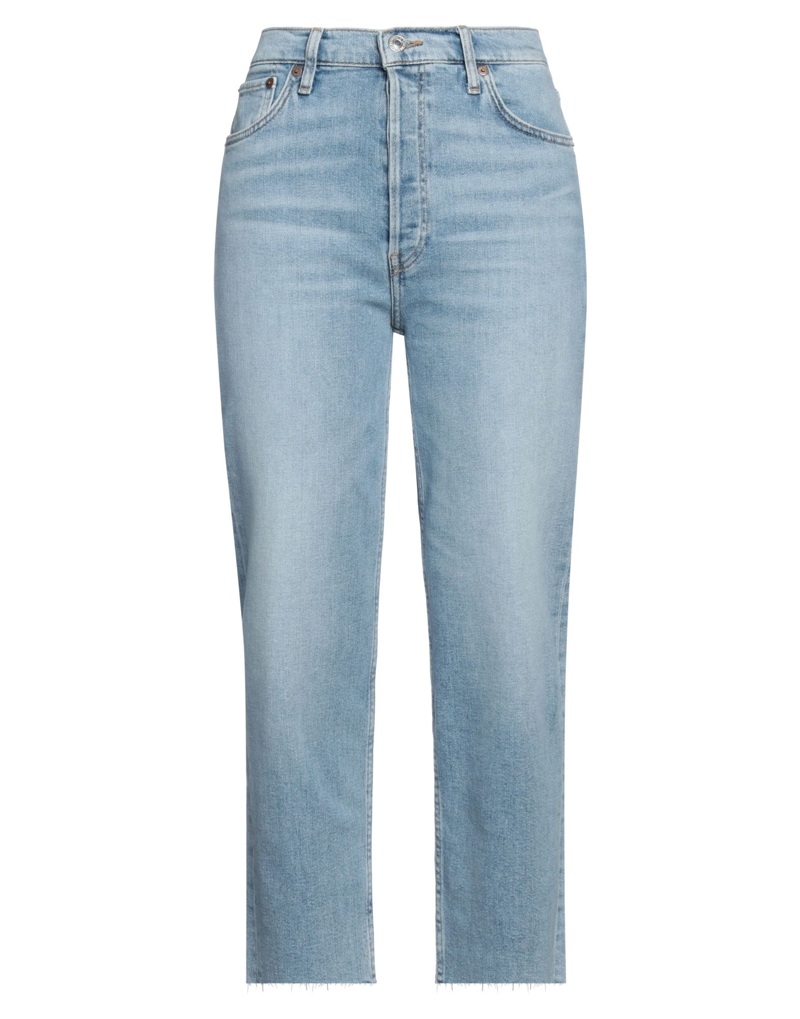  Re/done - Hosen & Röcke - Jeanshosen - On Yoox.com 