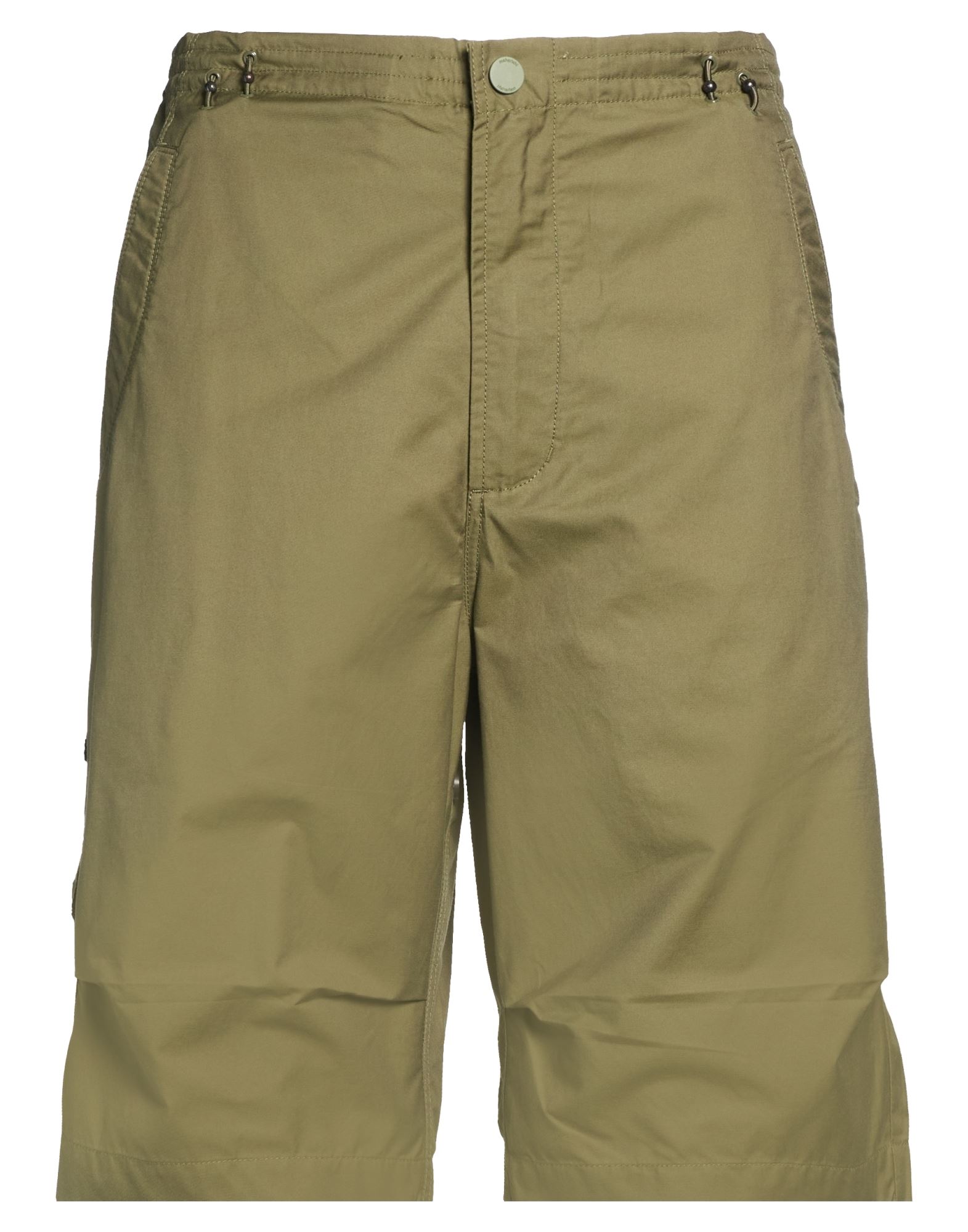  Maharishi - Hosen & Röcke - Shorts & Bermudashorts - On Yoox.com 