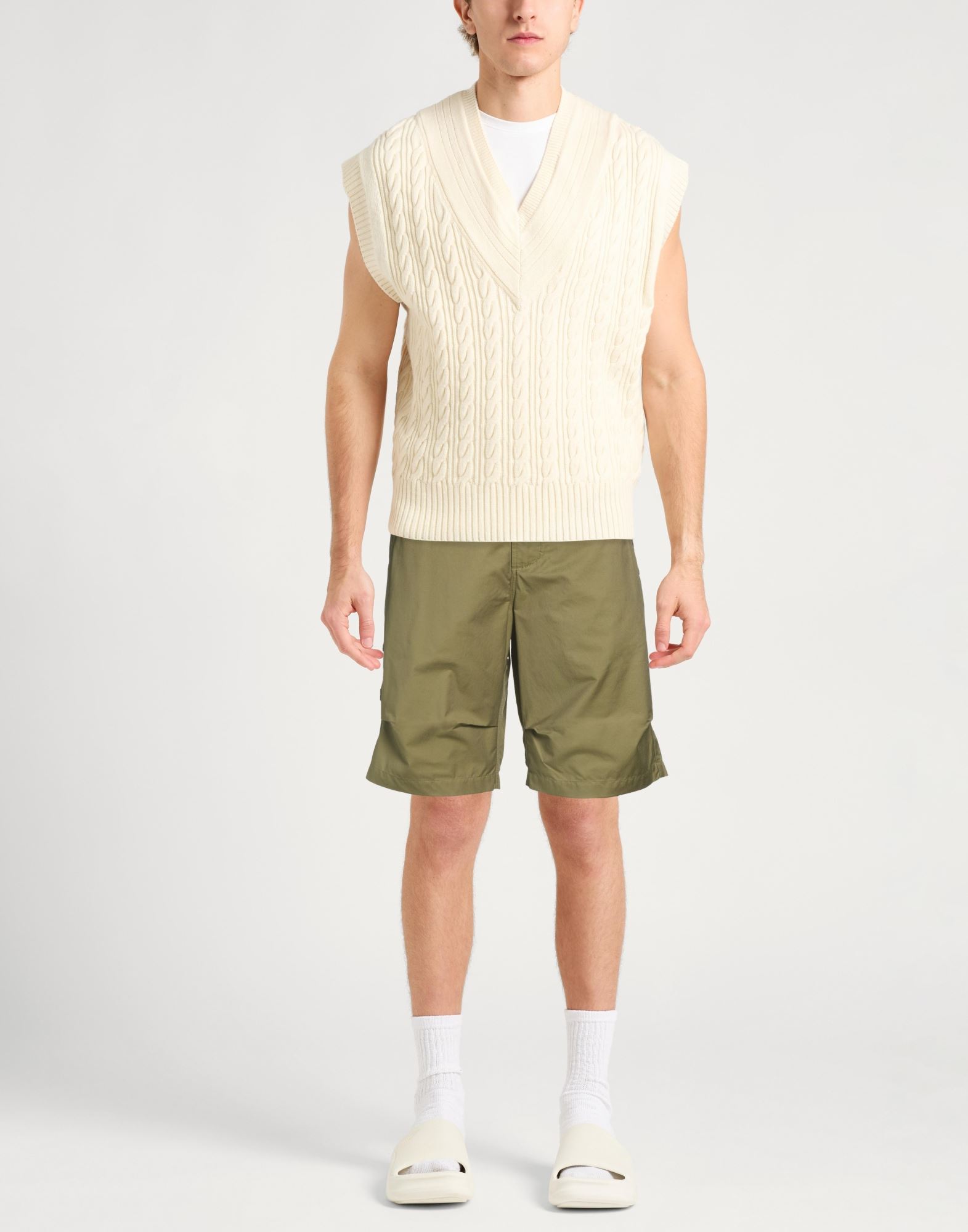 Maharishi - Hosen & Röcke - Shorts & Bermudashorts - On Yoox.com 