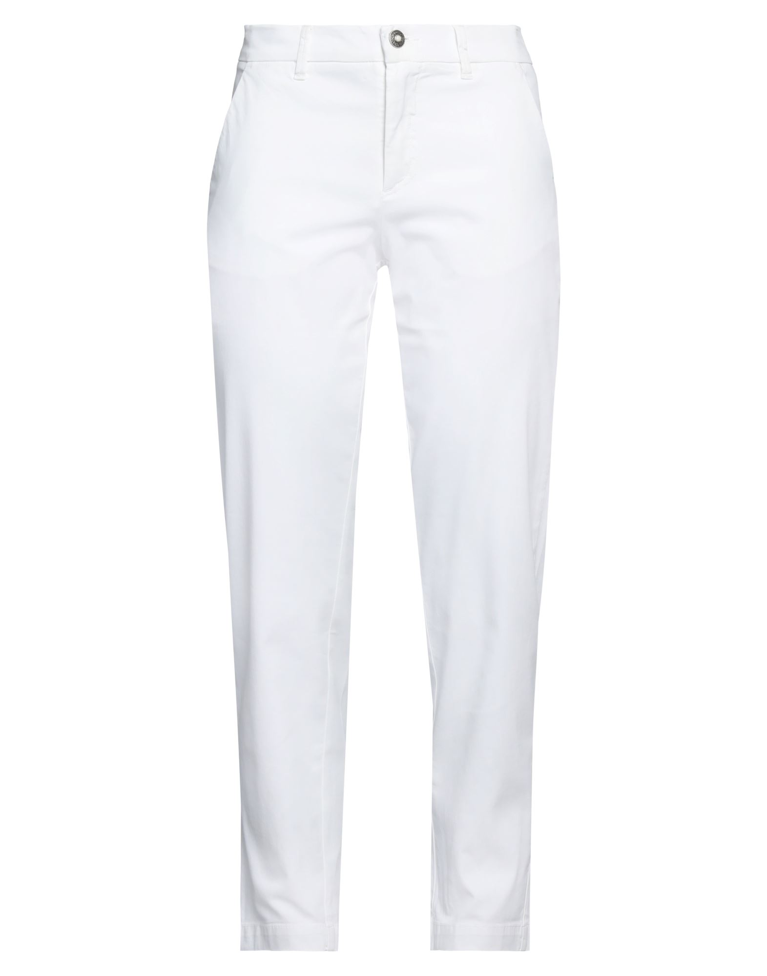 2W2M BOTTOMWEAR Casual Παντελόνι