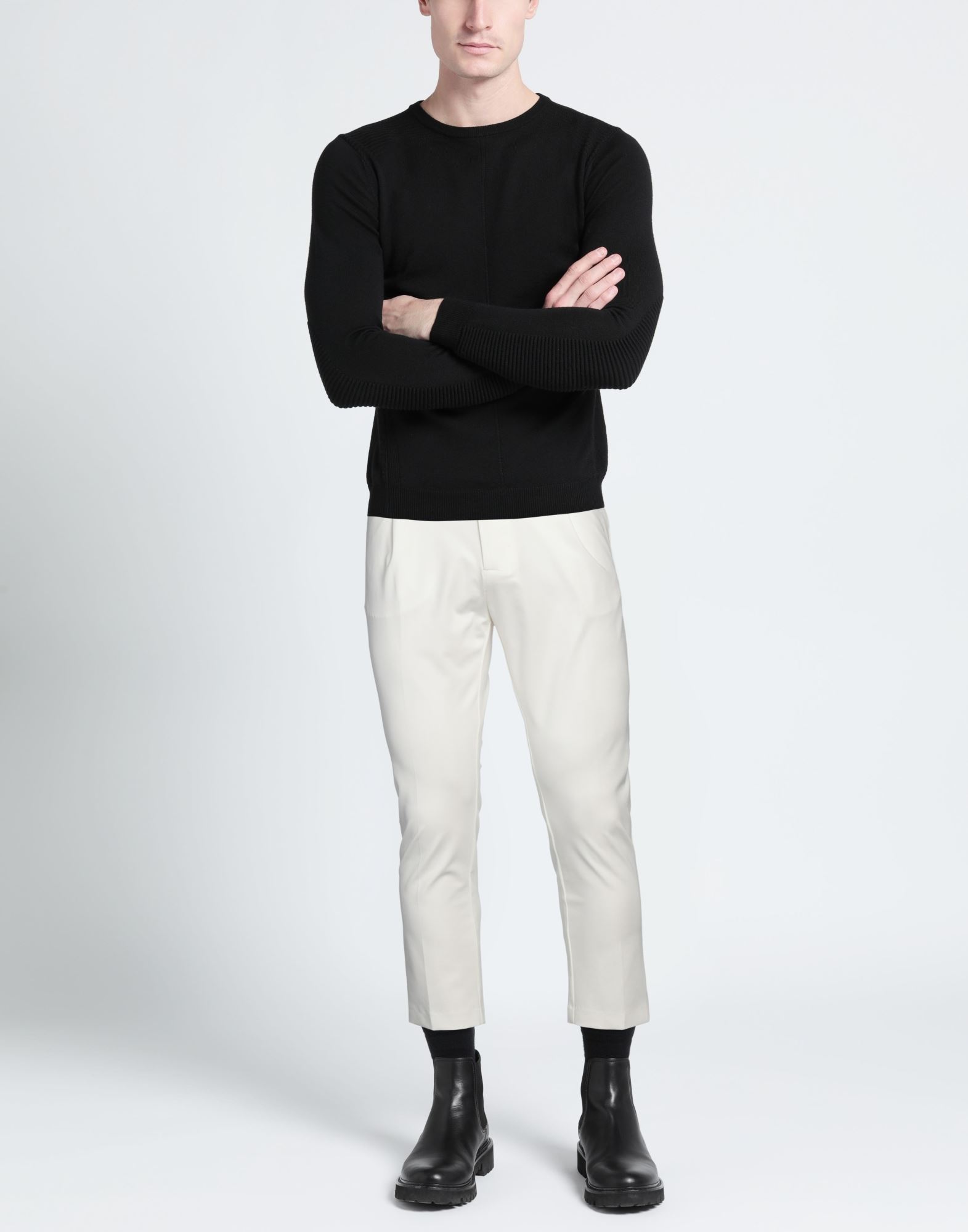  Daniele Alessandrini - Hosen & Röcke - Hosen - On Yoox.com 