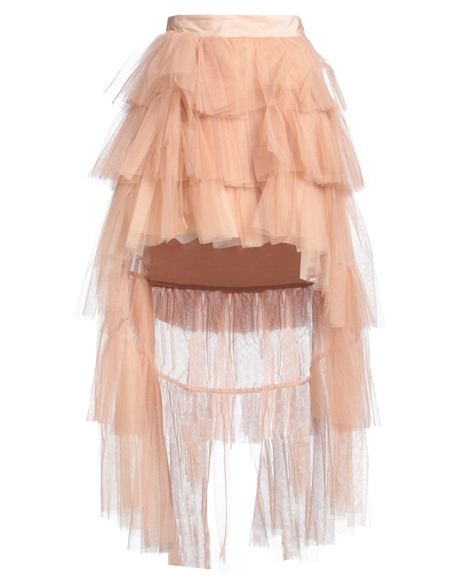PINKO BOTTOMWEAR Μίνι φούστα