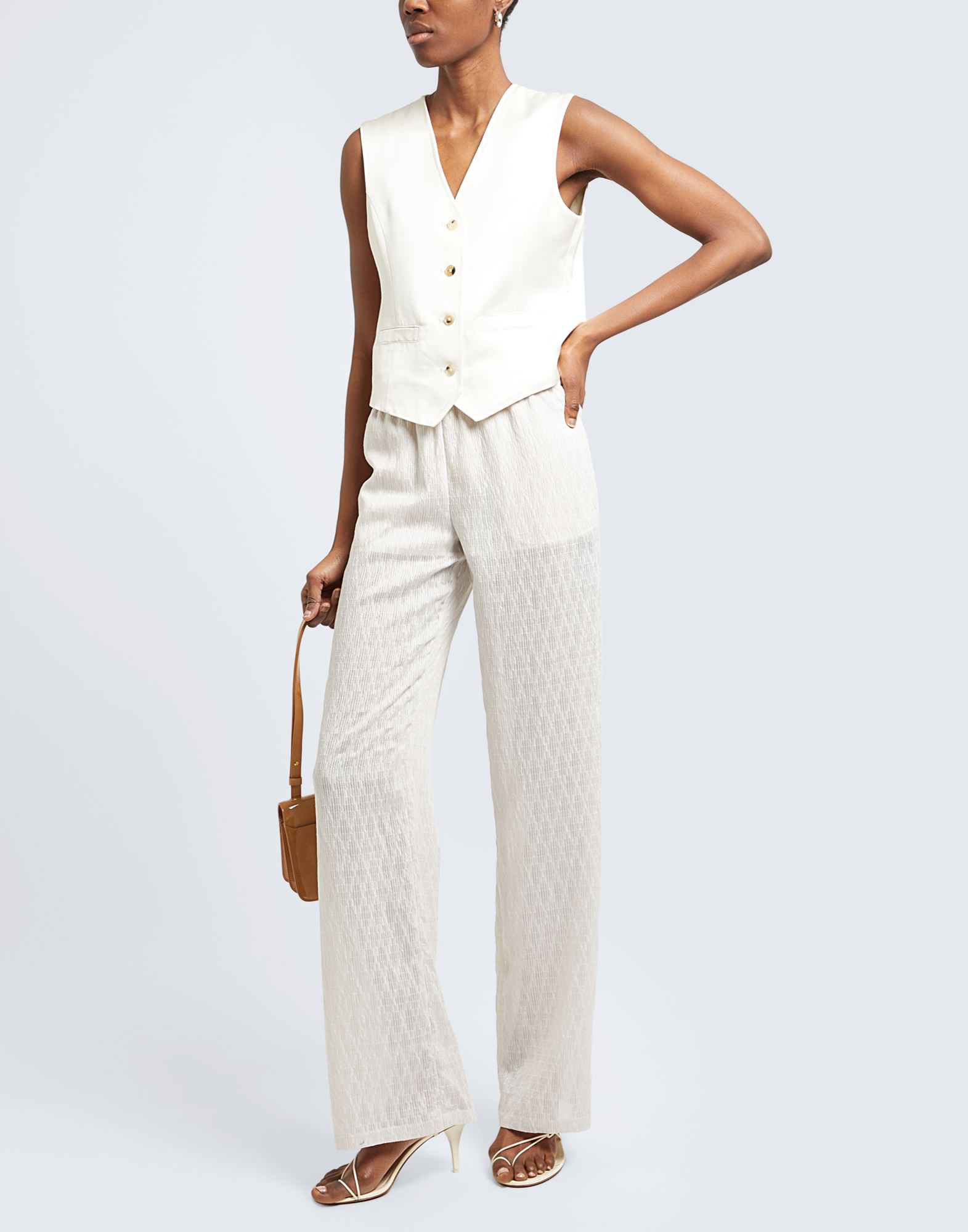  Emporio Armani - Hosen & Röcke - Hosen - On Yoox.com 
