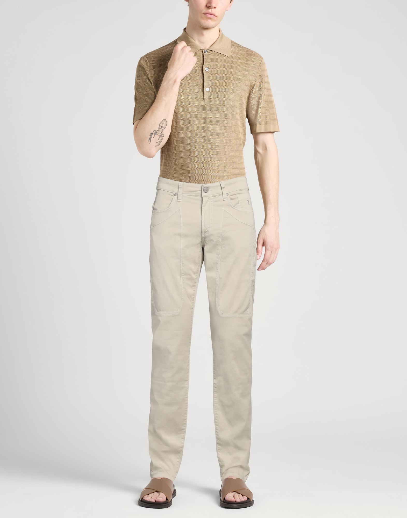  Jeckerson - Hosen & Röcke - Hosen - On Yoox.com 
