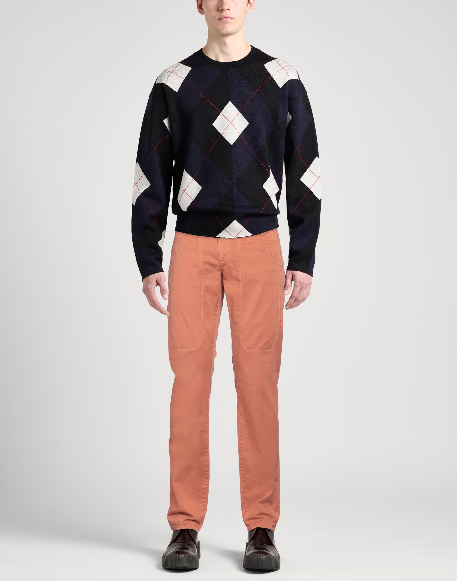  Jeckerson - Hosen & Röcke - Hosen - On Yoox.com 