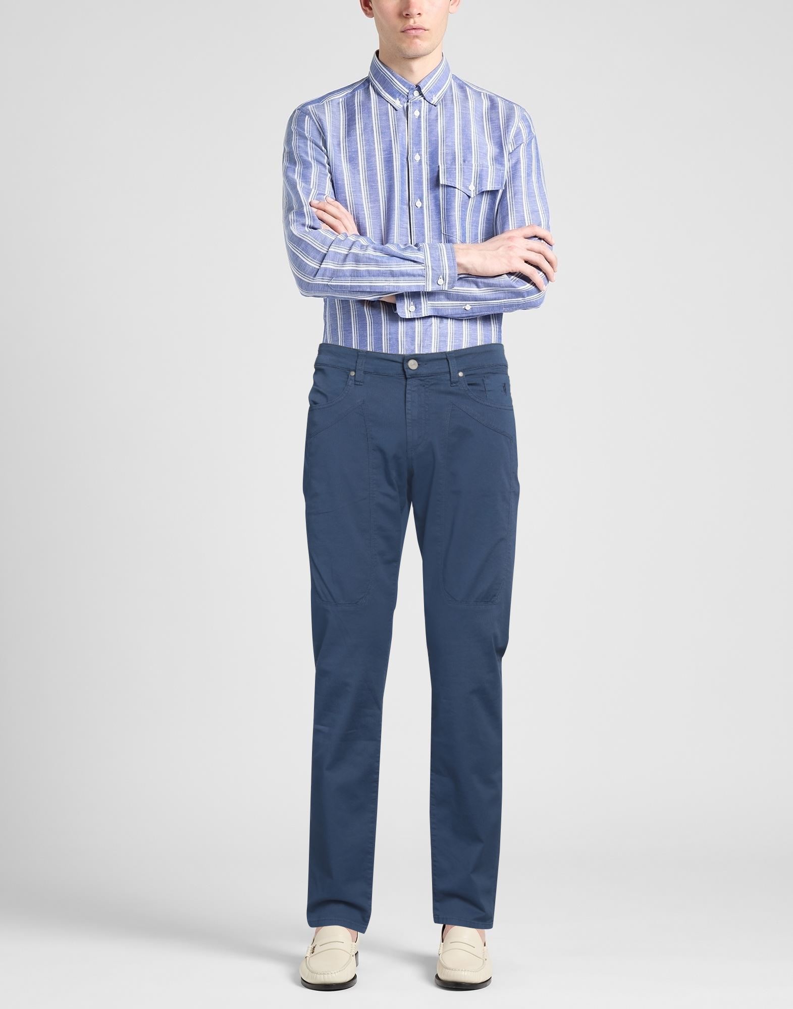  Jeckerson - Hosen & Röcke - Hosen - On Yoox.com 