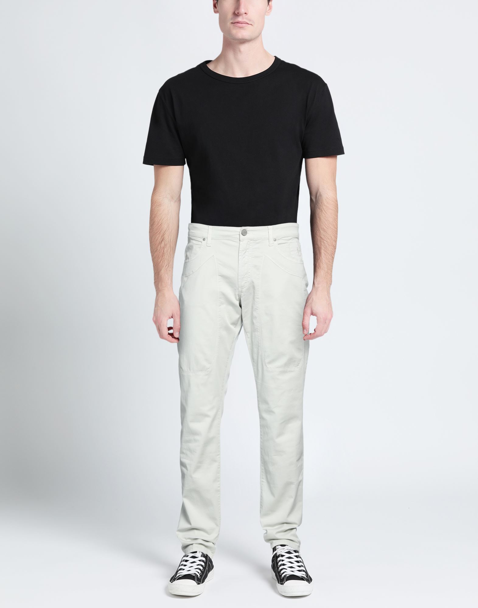  Jeckerson - Hosen & Röcke - Hosen - On Yoox.com 