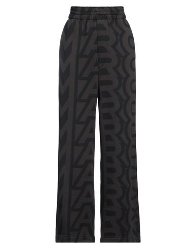 Marc Jacobs Woman Pants Lead Size M Cotton In Grey