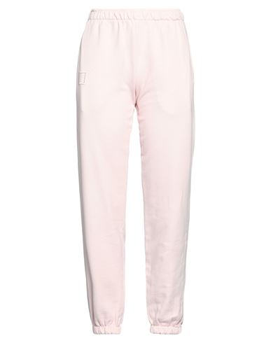 Date D. A.t. E. Woman Pants Light Pink Size Xs Cotton In Pink