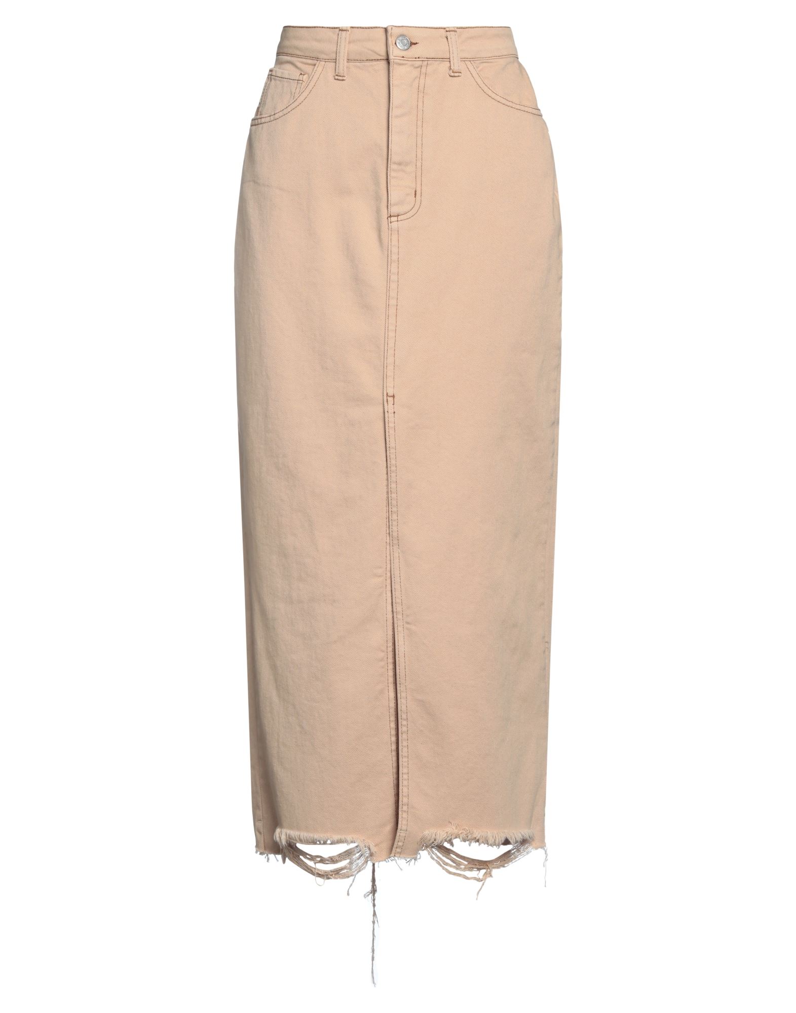  Haveone - Partes De Abajo - Faldas Vaqueras - On Yoox.com 