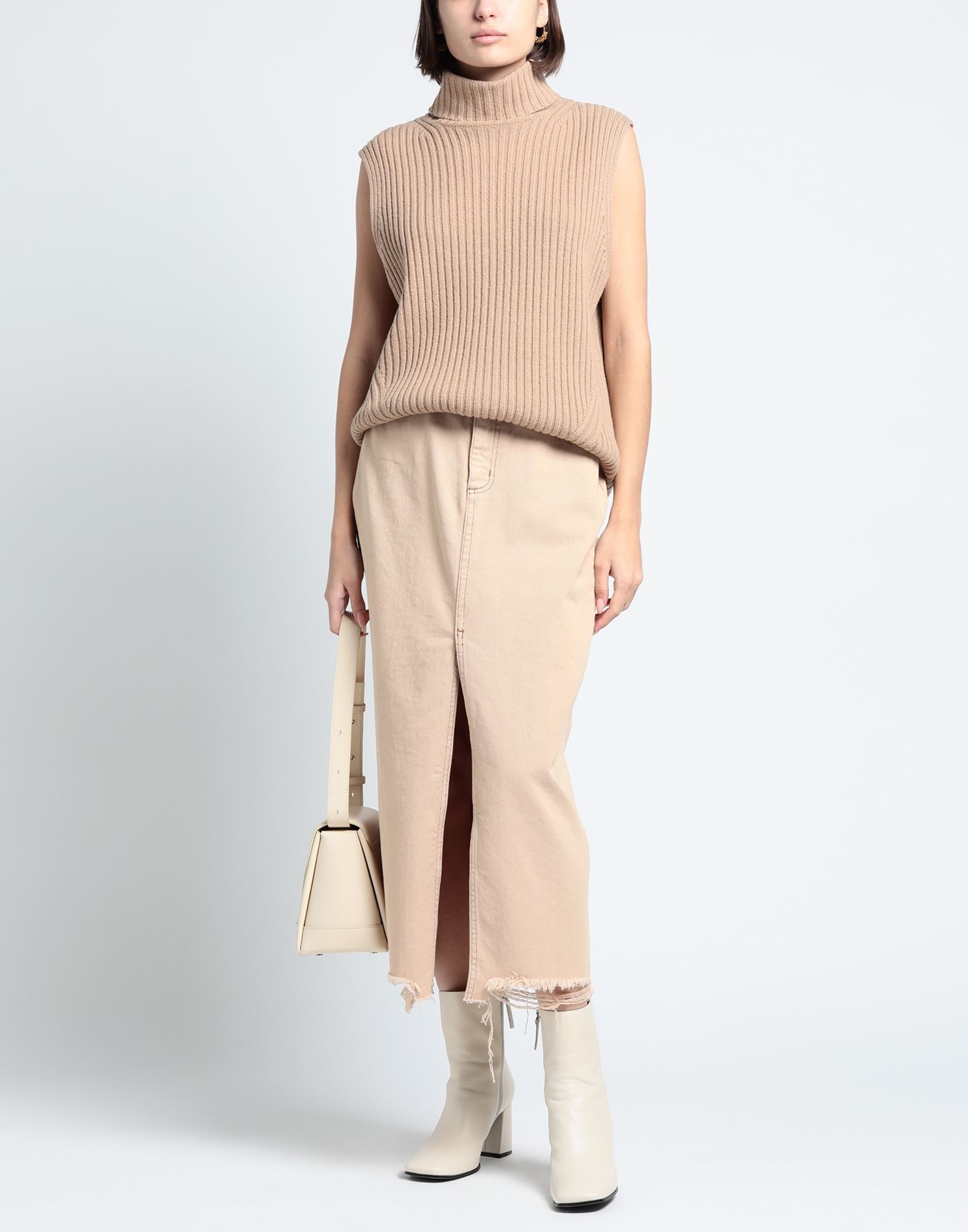  Haveone - Partes De Abajo - Faldas Vaqueras - On Yoox.com 