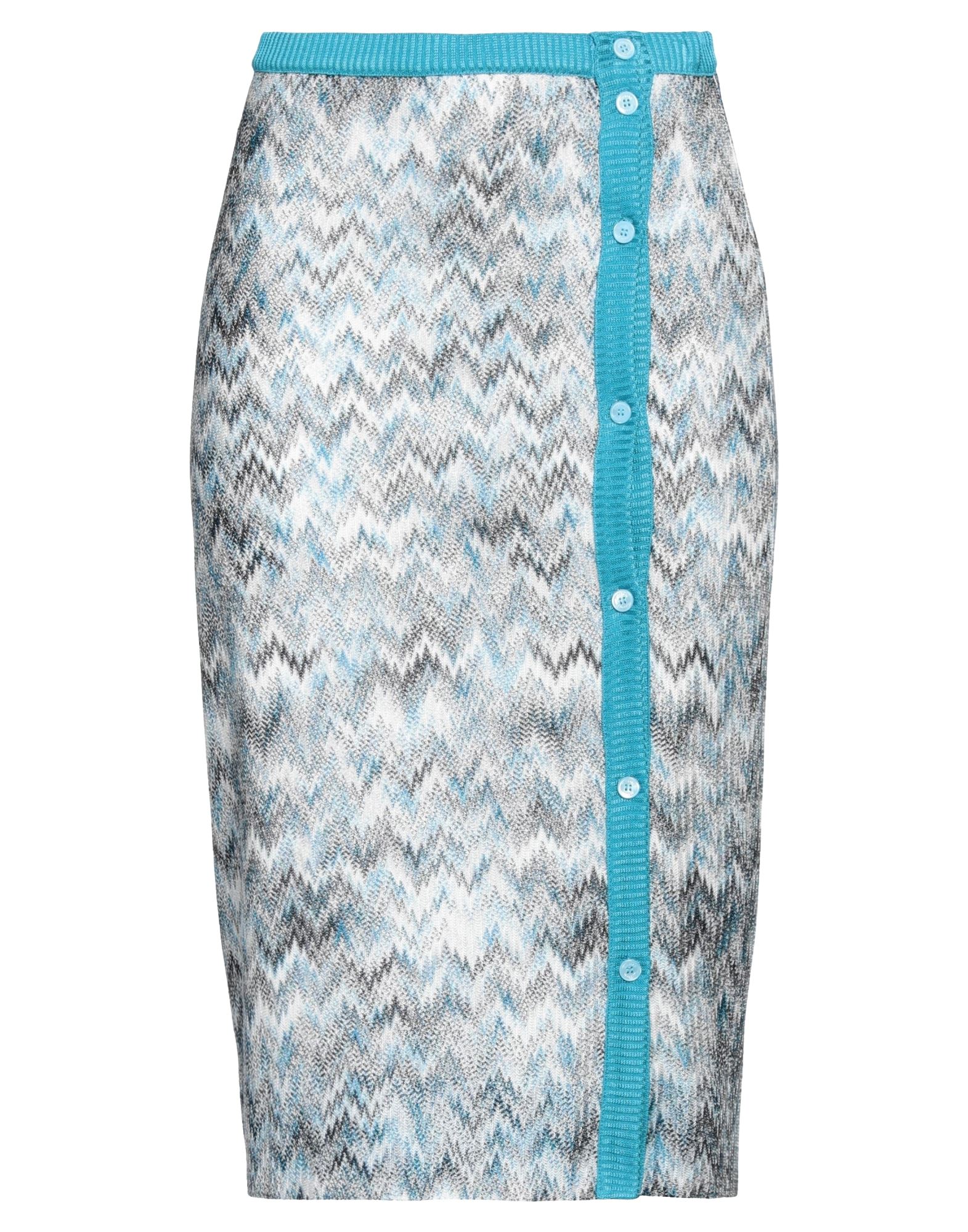  Missoni - Hosen & Röcke - Midi-röcke - On Yoox.com 