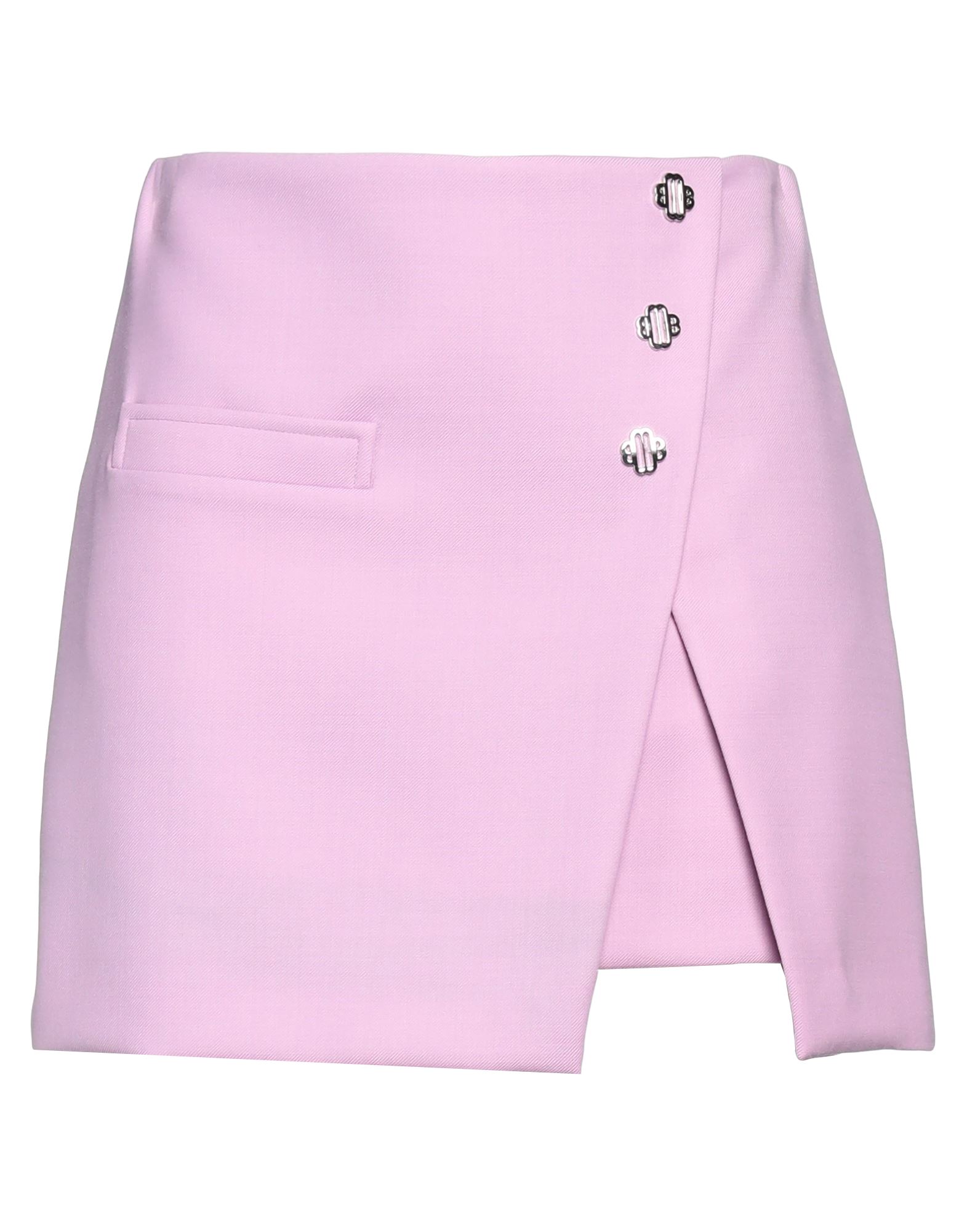 MAJE BOTTOMWEAR Μίνι φούστα