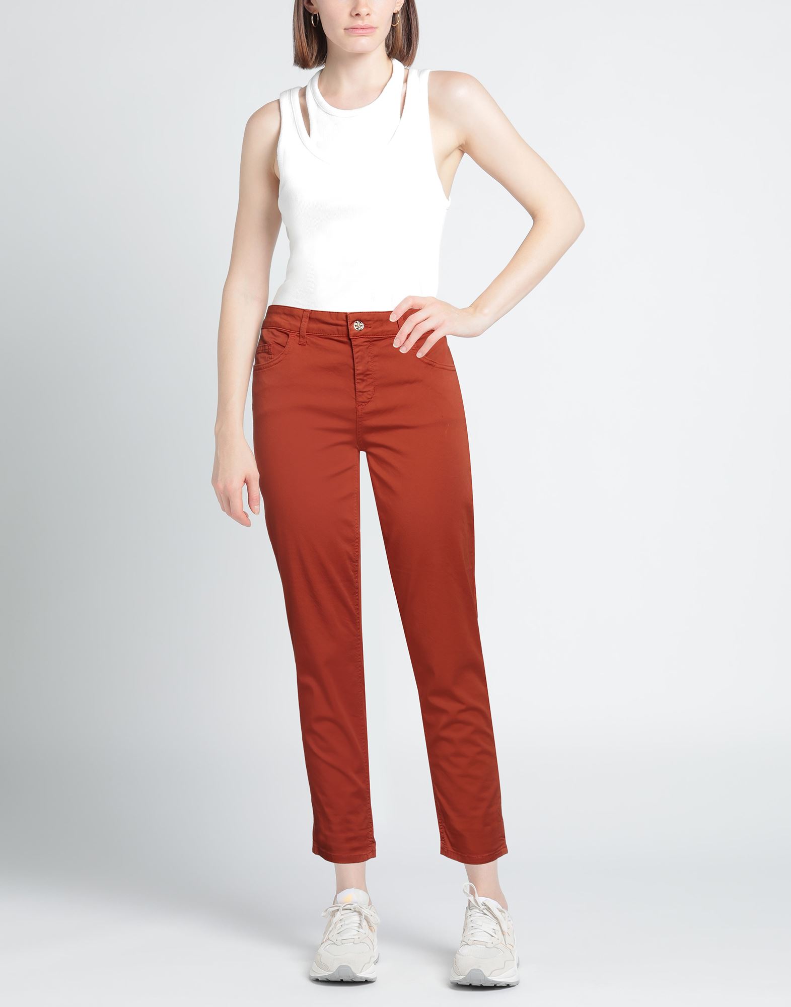  Liu •jo - Hosen & Röcke - Hosen - On Yoox.com 