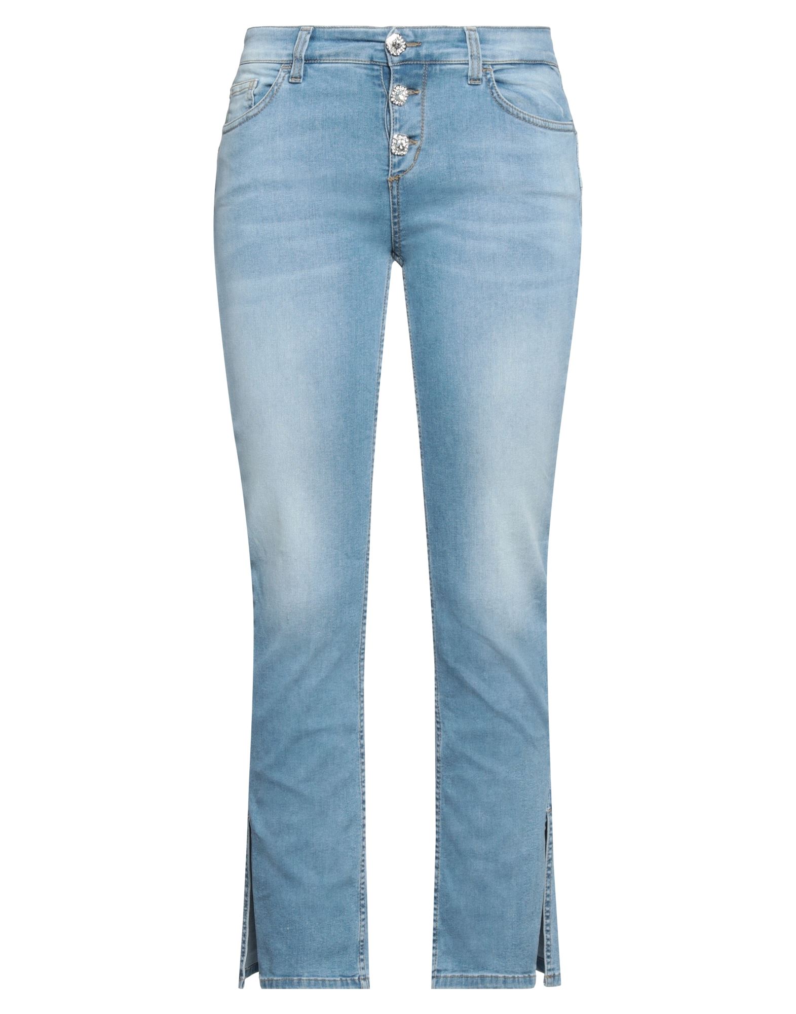  Liu •jo - Hosen & Röcke - Jeanshosen - On Yoox.com 