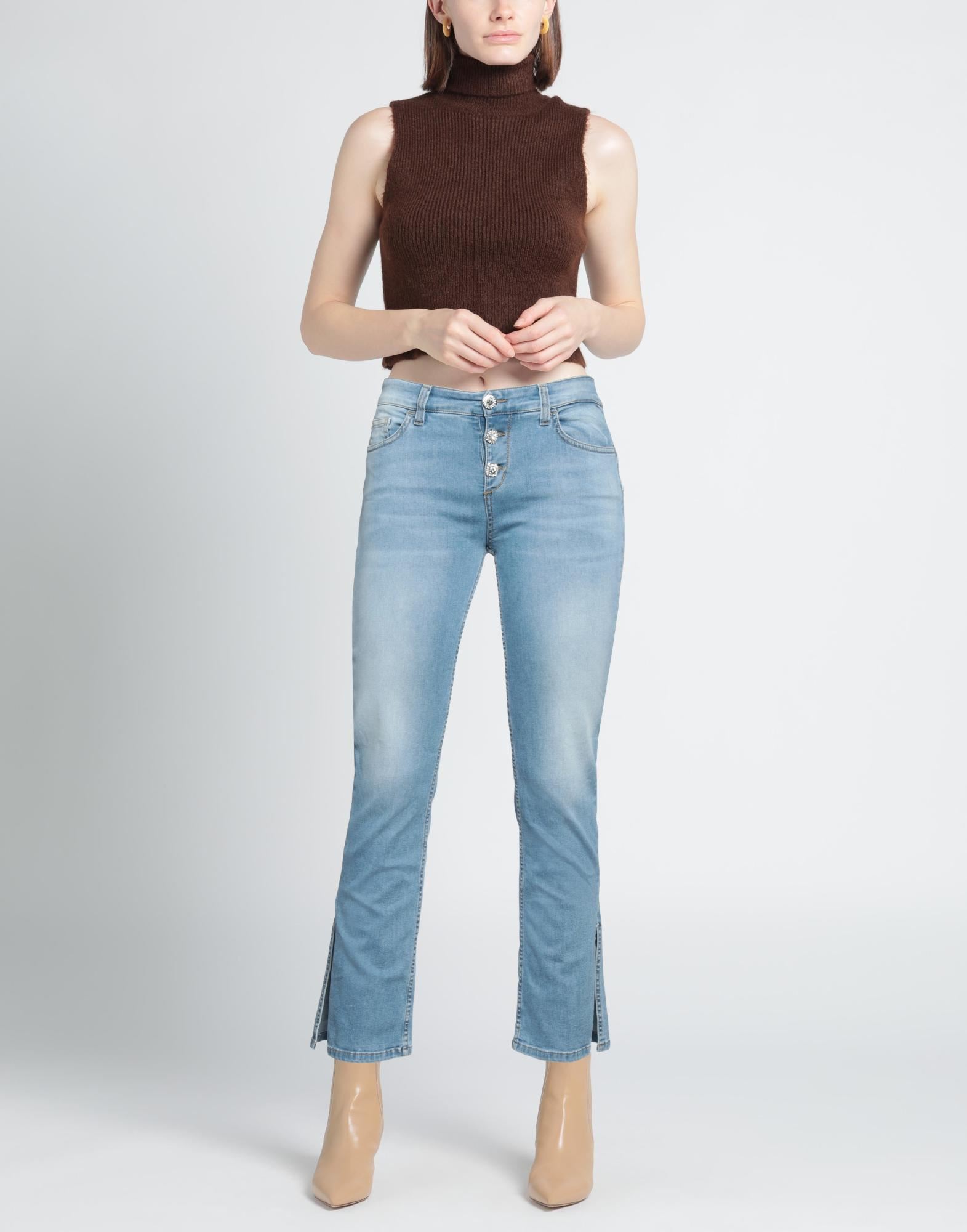  Liu •jo - Hosen & Röcke - Jeanshosen - On Yoox.com 