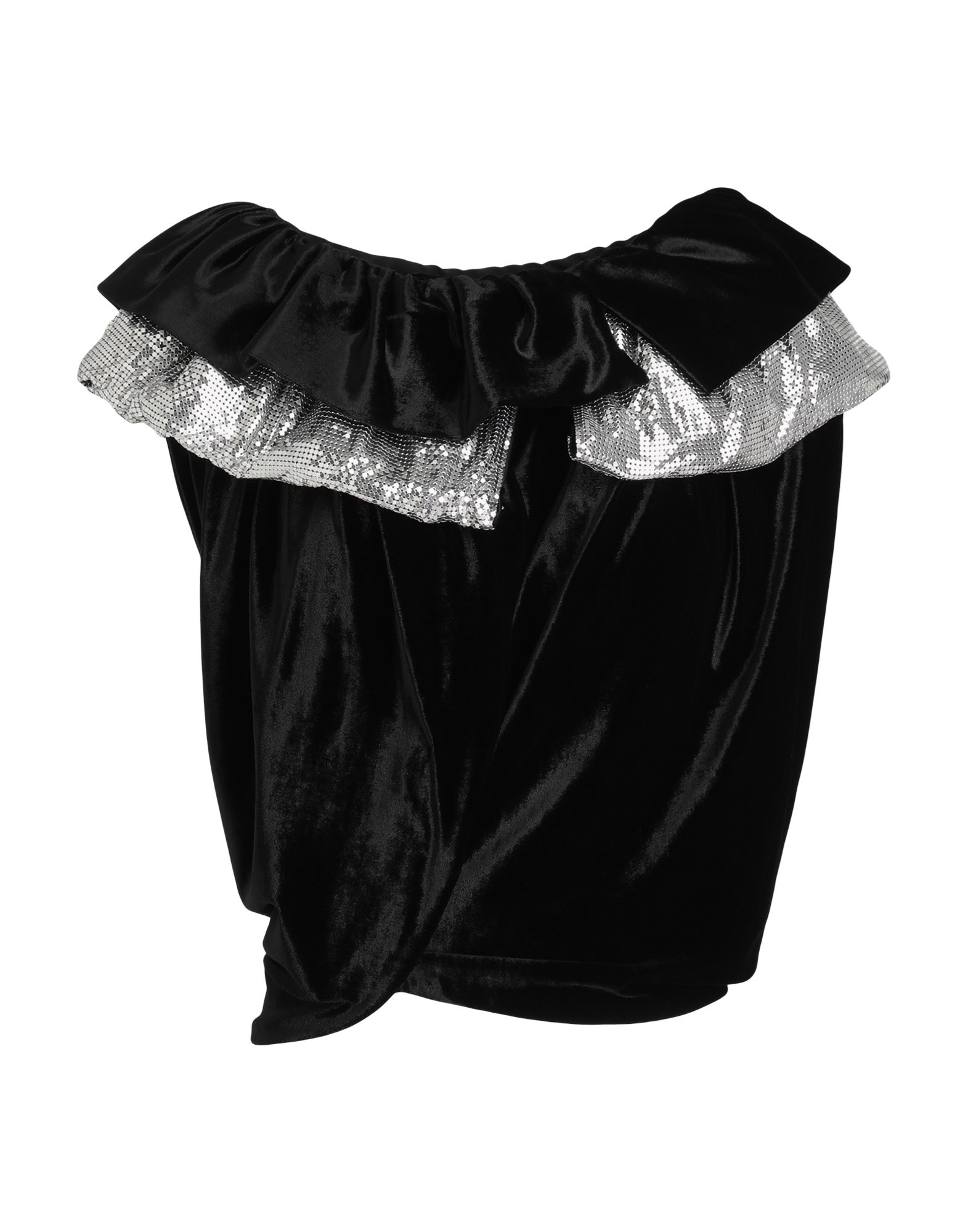 RABANNE RABANNE BOTTOMWEAR Μίνι φούστα