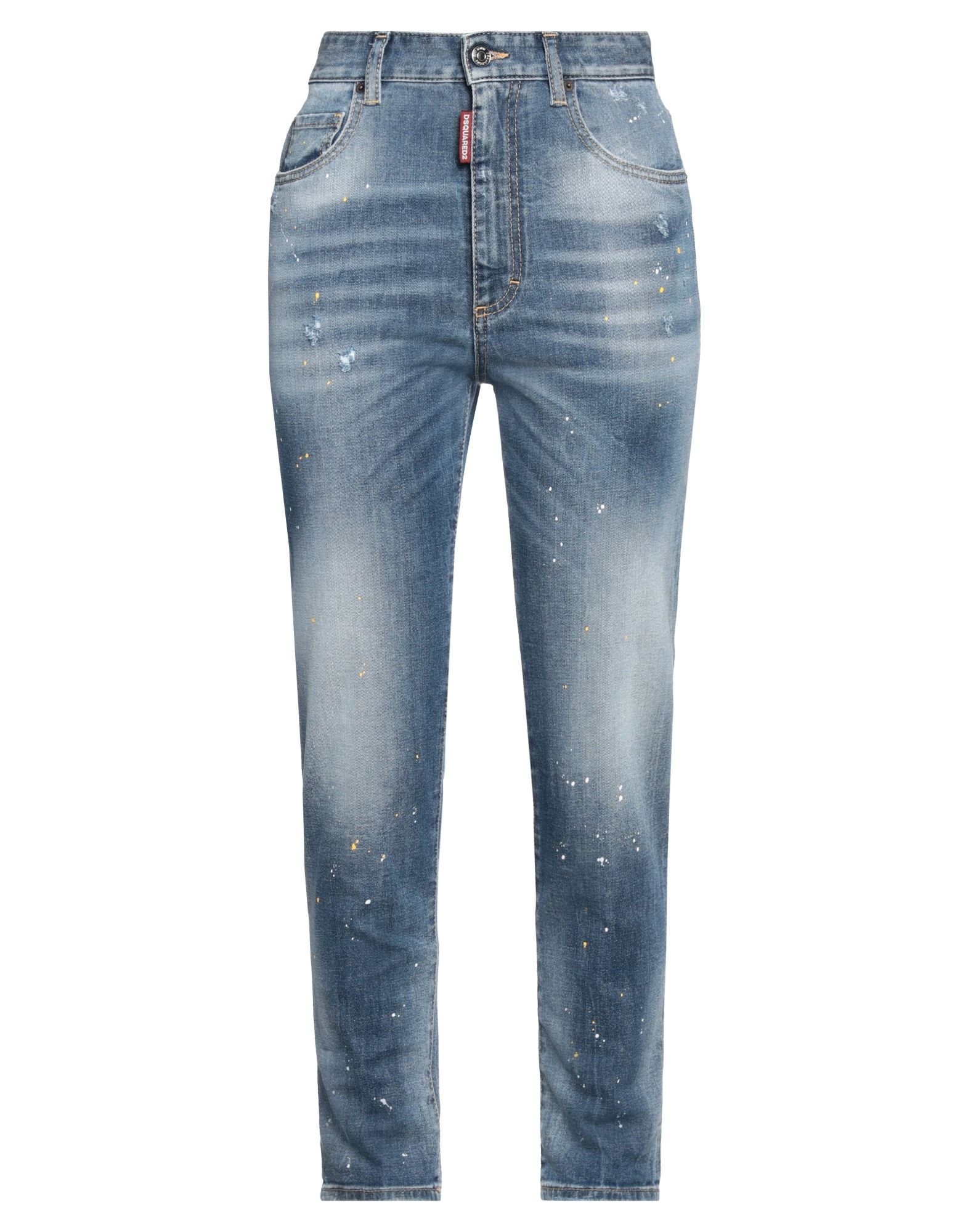 DSQUARED2 DSQUARED2 BOTTOMWEAR Τζιν