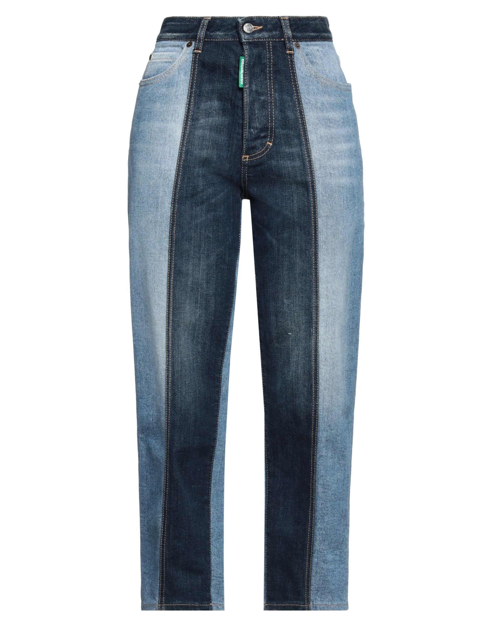 DSQUARED2 DSQUARED2 BOTTOMWEAR Τζιν