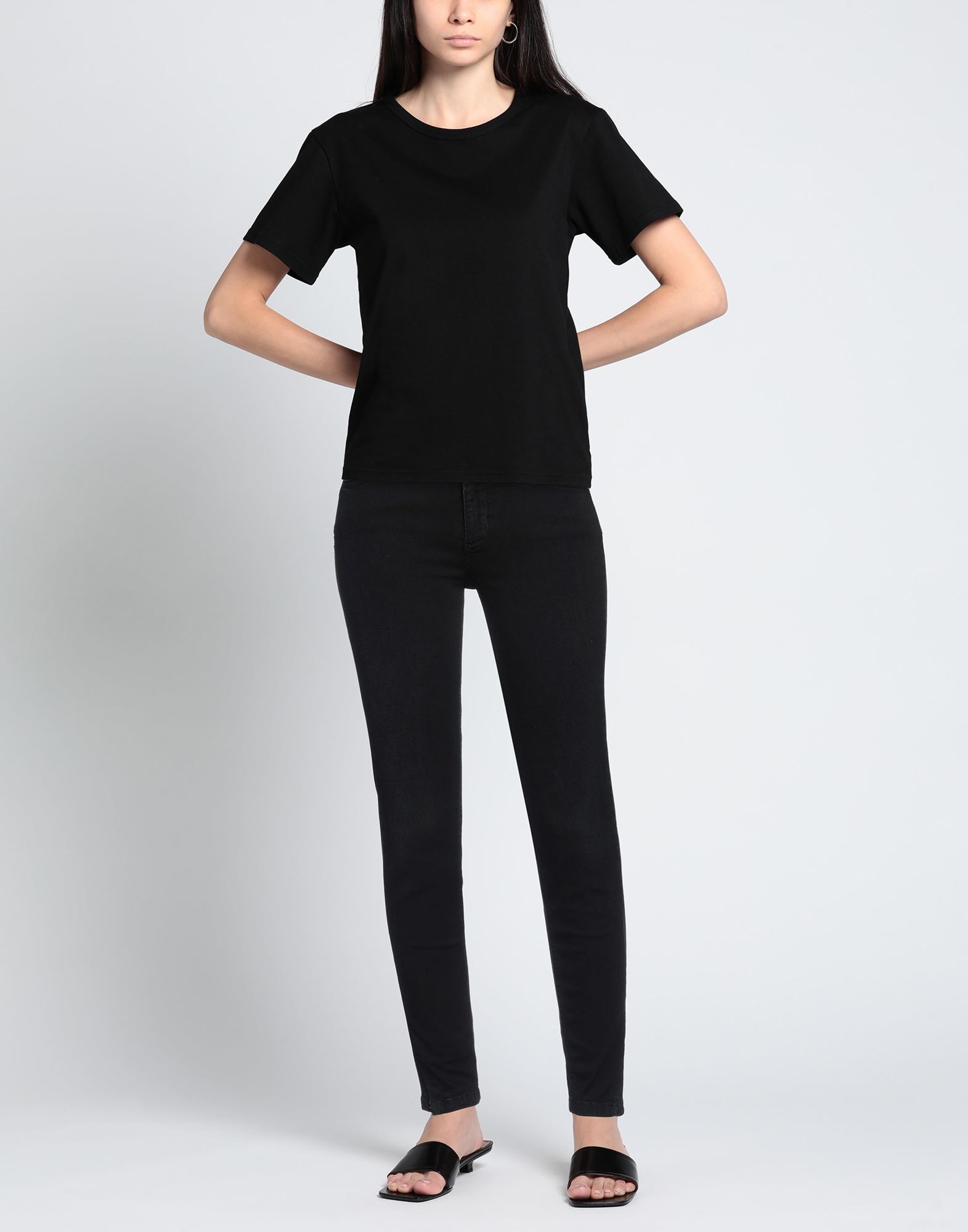  Liu •jo - Hosen & Röcke - Jeanshosen - On Yoox.com 