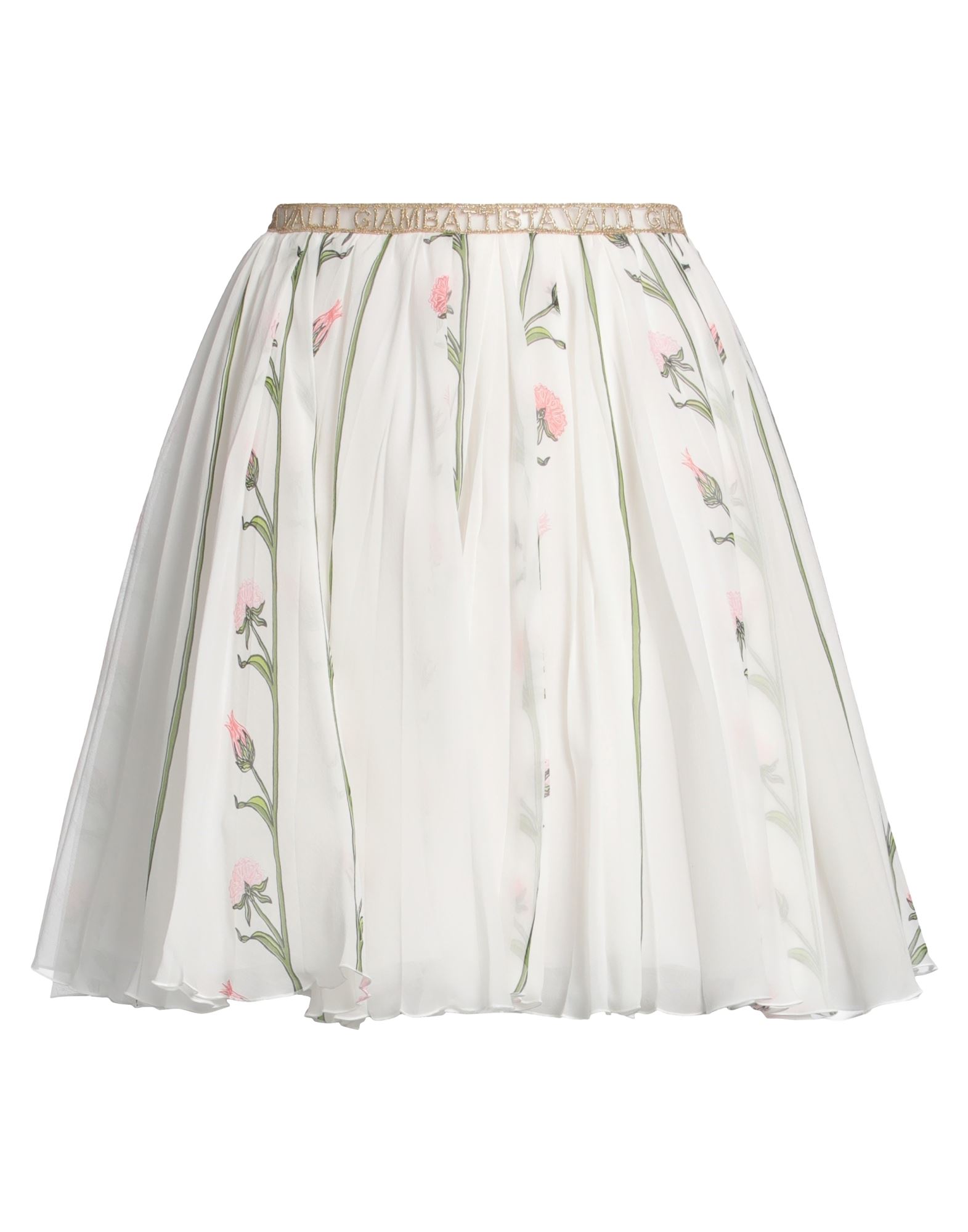 GIAMBATTISTA VALLI GIAMBATTISTA VALLI BOTTOMWEAR Μίνι φούστα